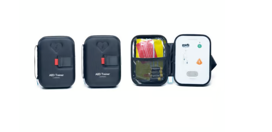 Laerdal Universal Trainer 3-Pack