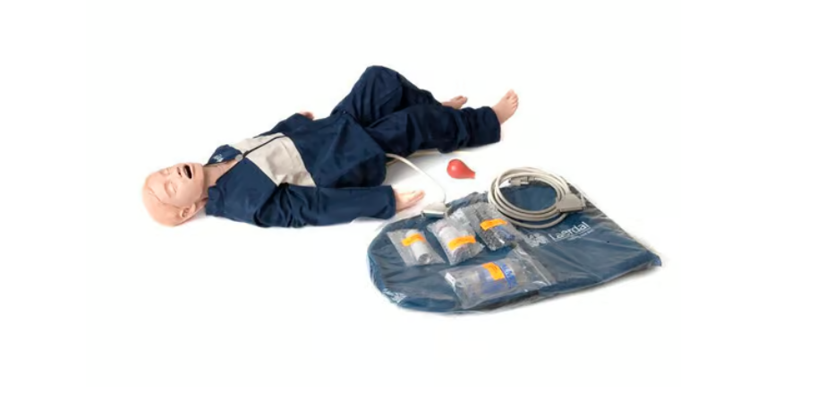 Laerdal MegaCode Kid Advanced