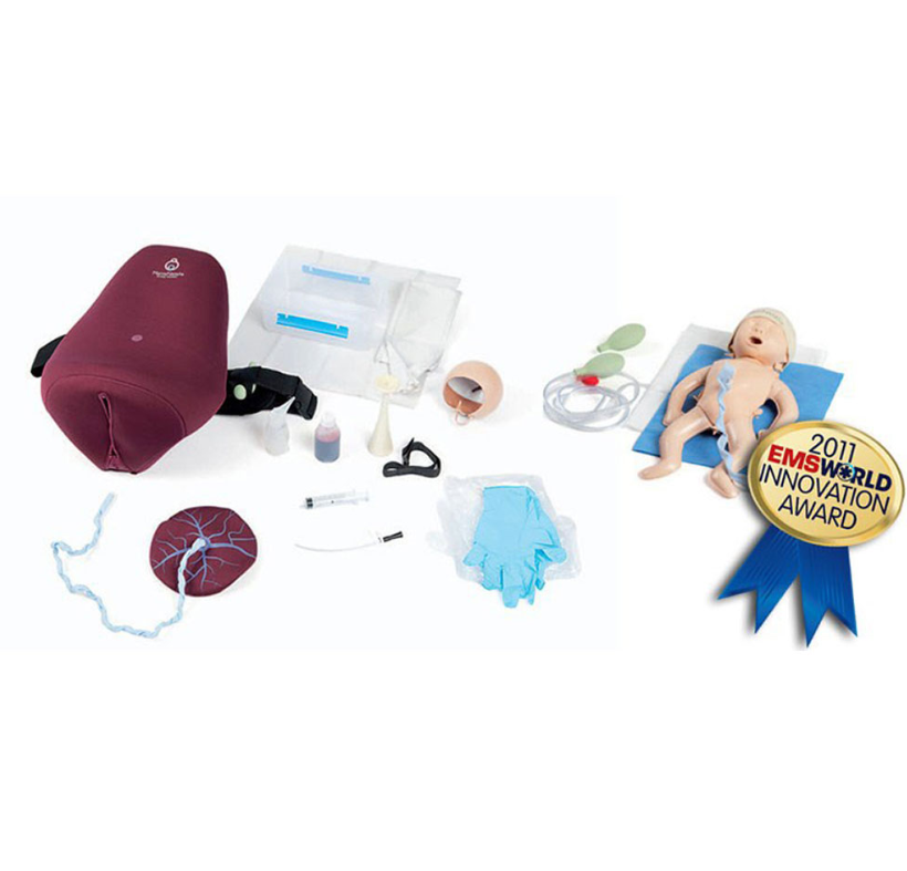 Laerdal MamaNatalie Birthing Sim Light