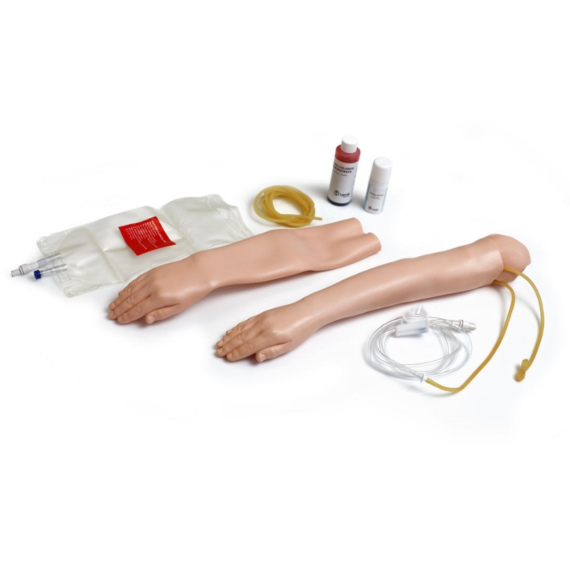 Laerdal Trainer Pediatric Multi-Venous IV Training Arm