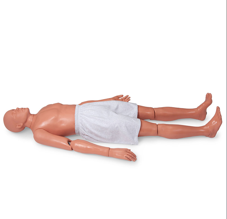 Nasco Rescue Randy Manikin 145 lbs