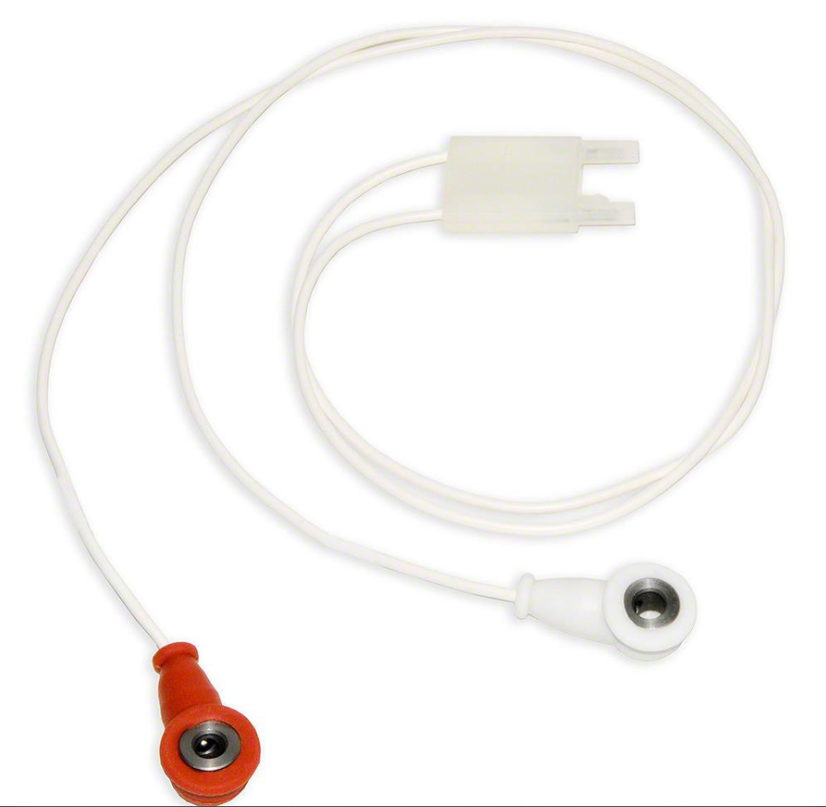 Nasco ZOLL Training Cables