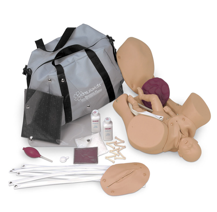 Nasco Manikin Obstetrical