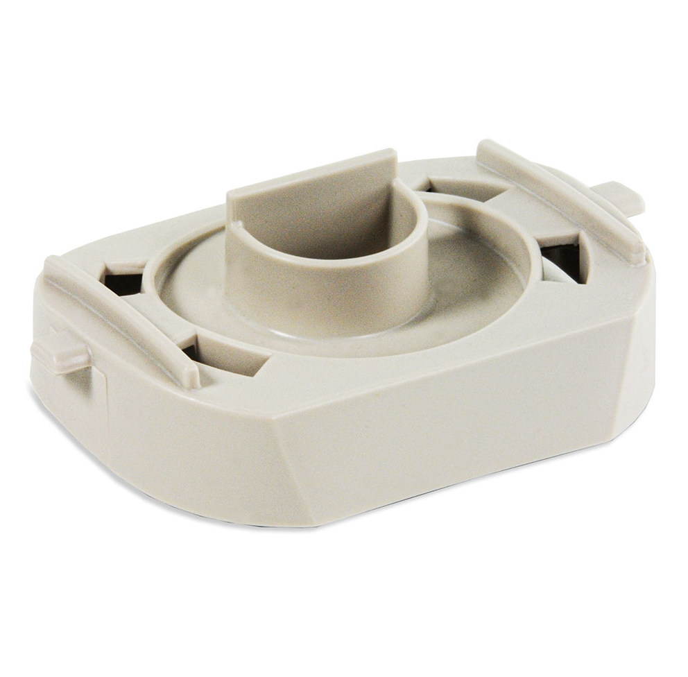 CPR Prompt Adult/Child Neck Cap Assembly for Tan Manikin SKU:LF06919U