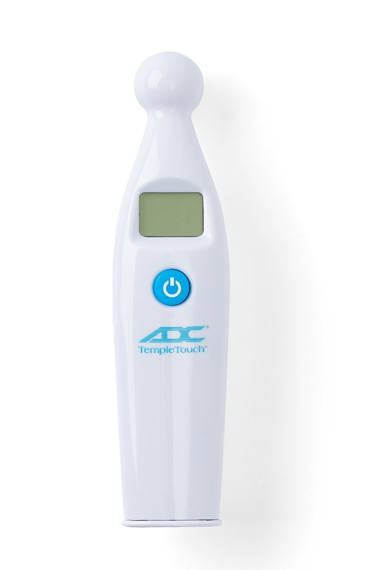 Adtemp 427 Temple-Touch Thermometers