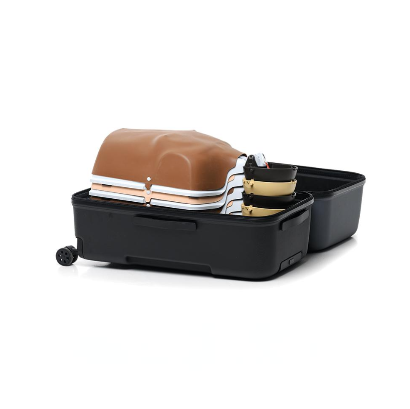 Laerdal Little Anne Combo 6-Pack