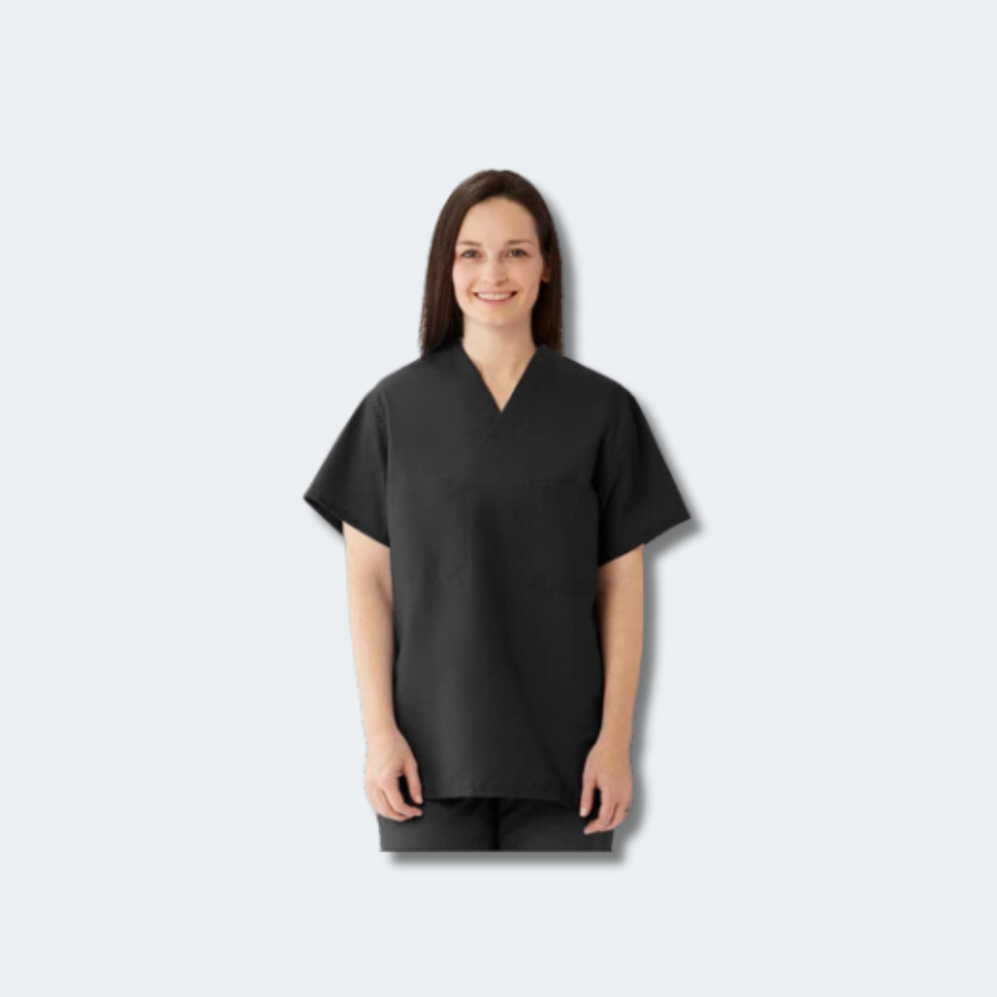 Scrub Top