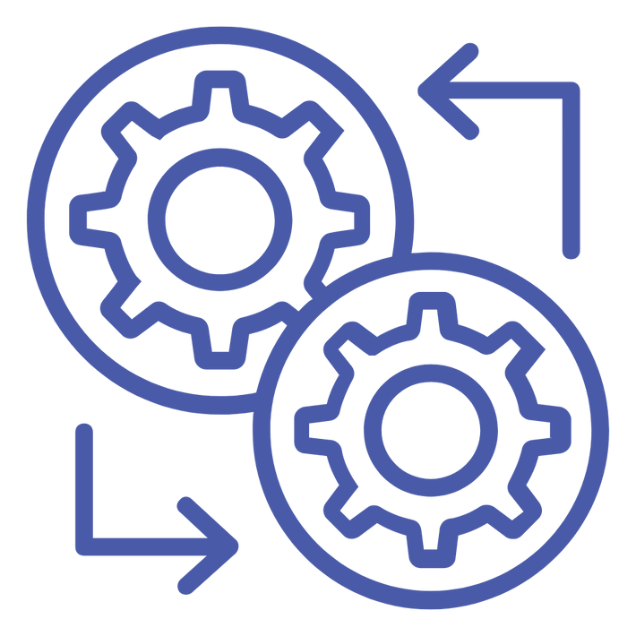 Seamless System Integrations icon