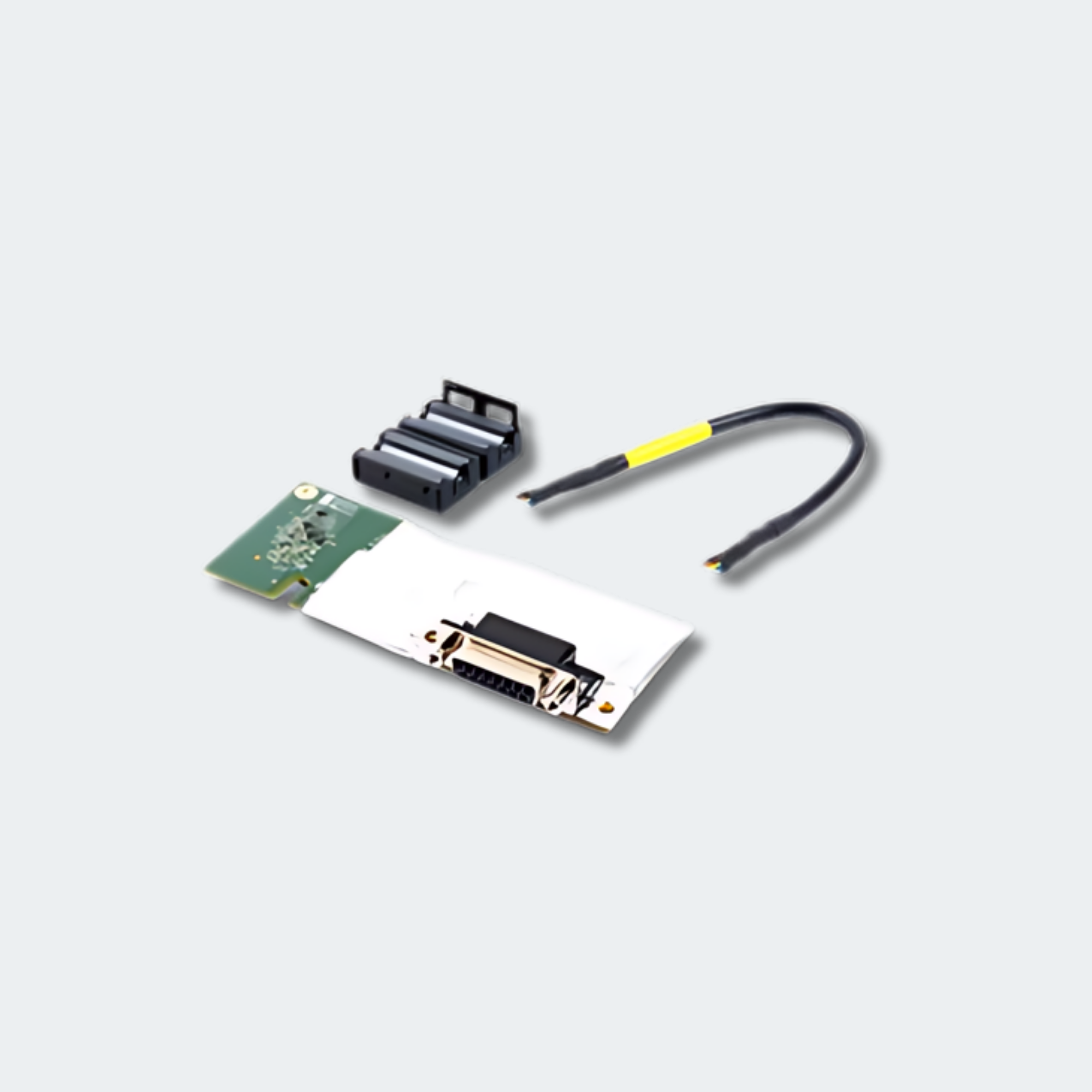 Service Kit, PCA 4ED