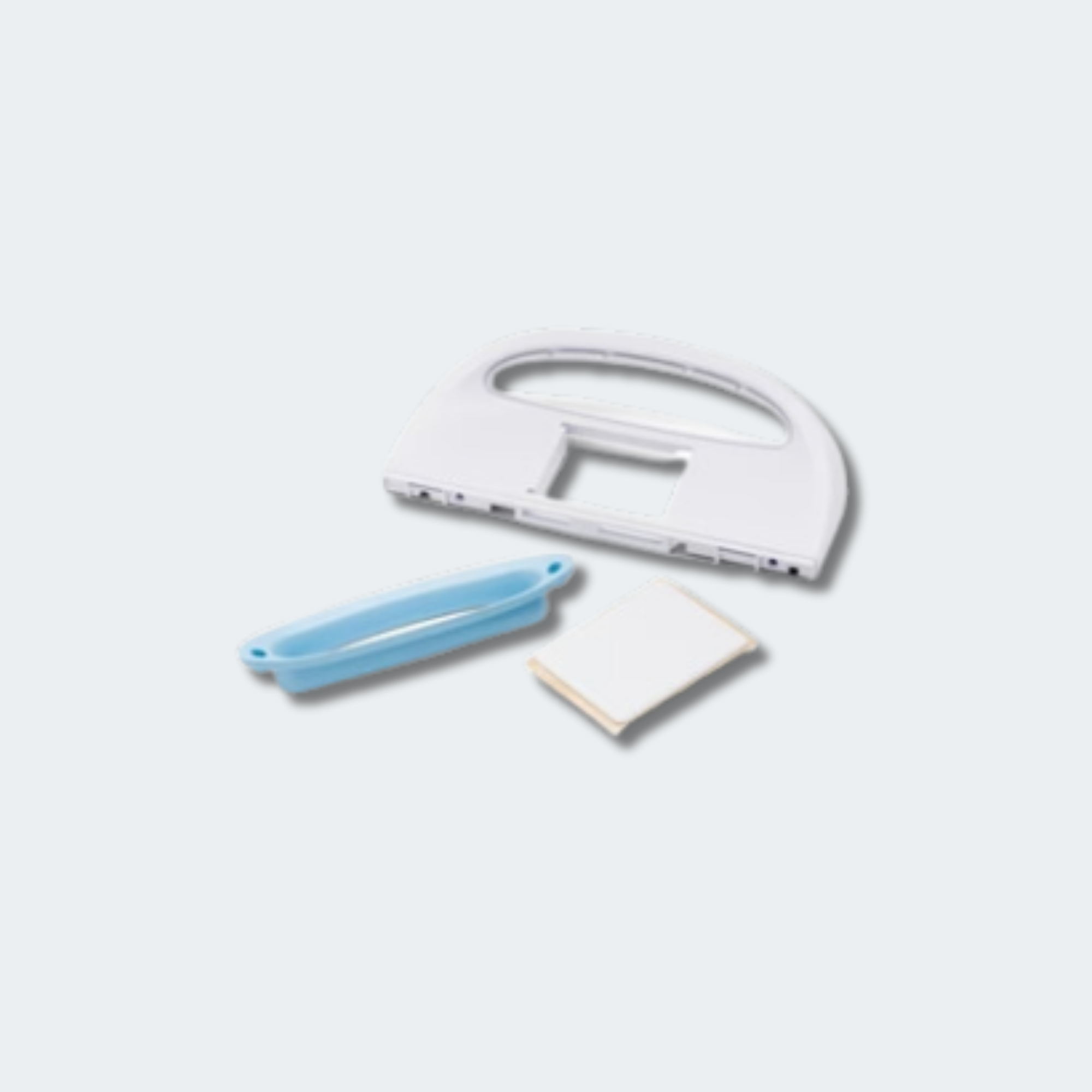 Service Kit, Top Housing with Print Blank, VSM6000