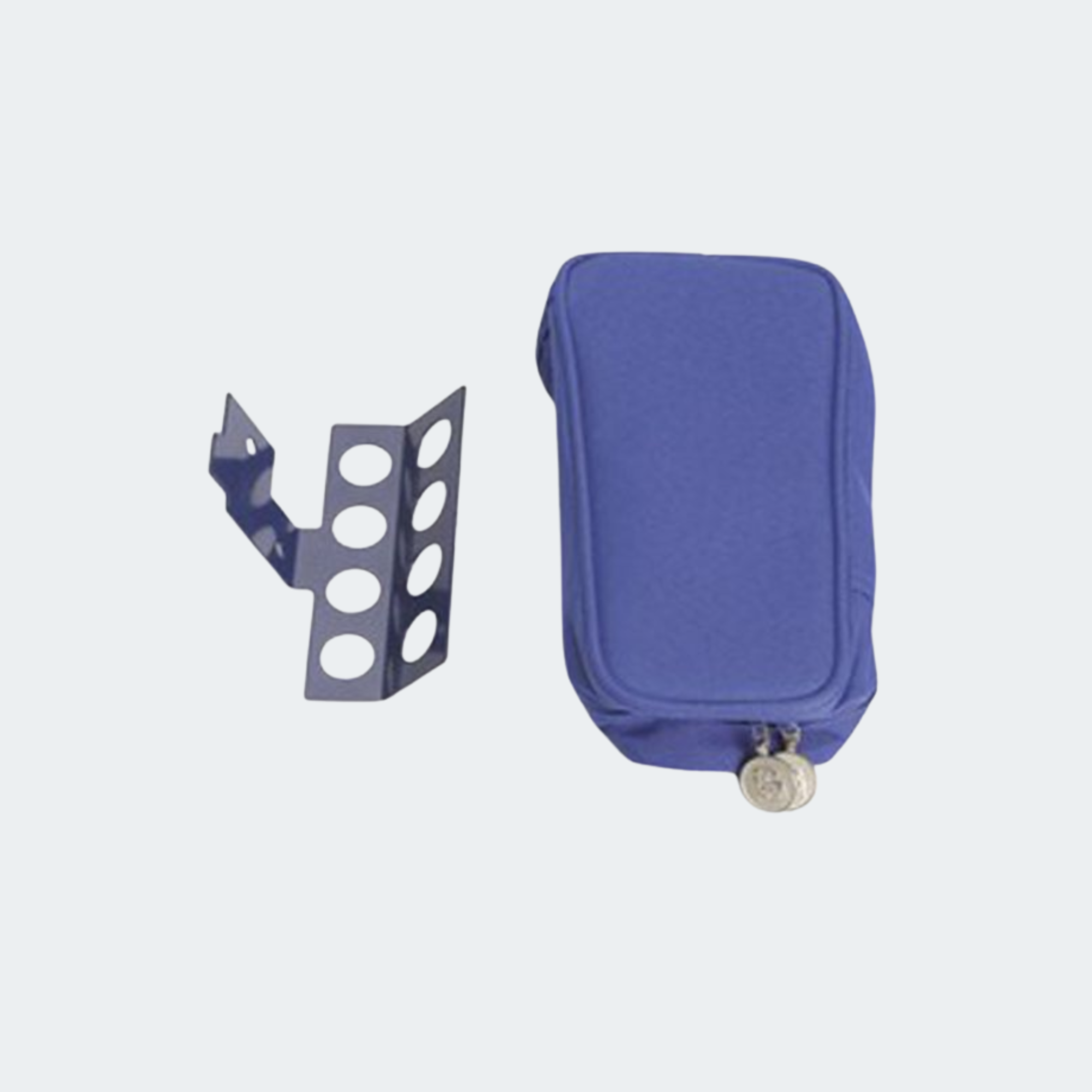 Side Pouch (connects to LSU bag & or LSU)78240001