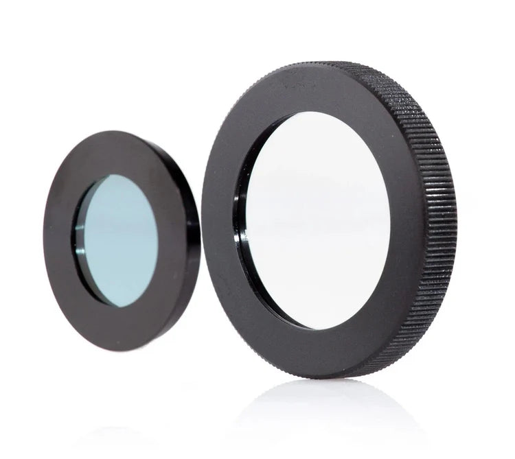 Simple Polarizer Attachment for i4