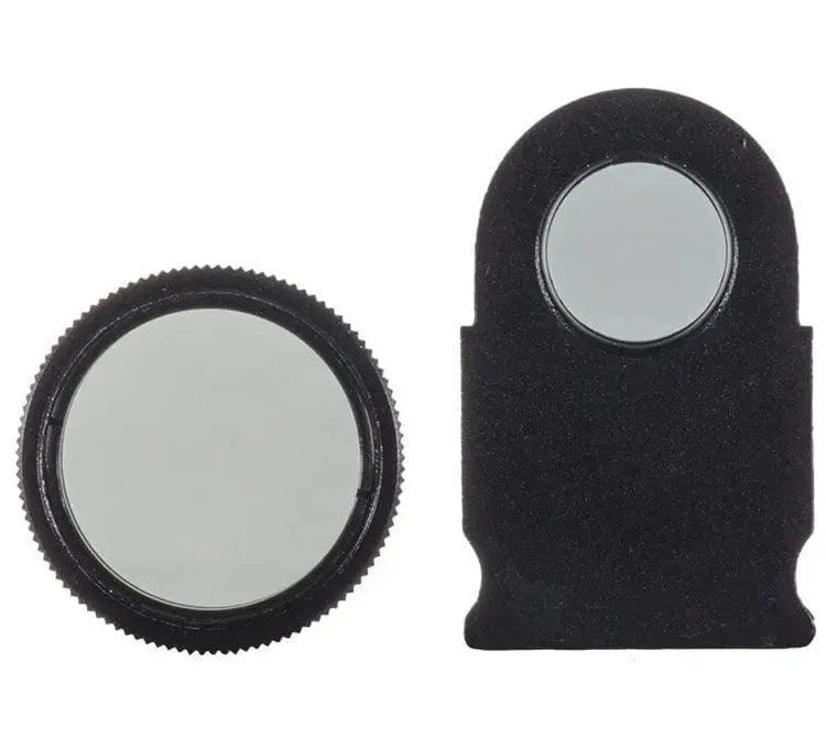 Simple Polarizer attachment for Innovation