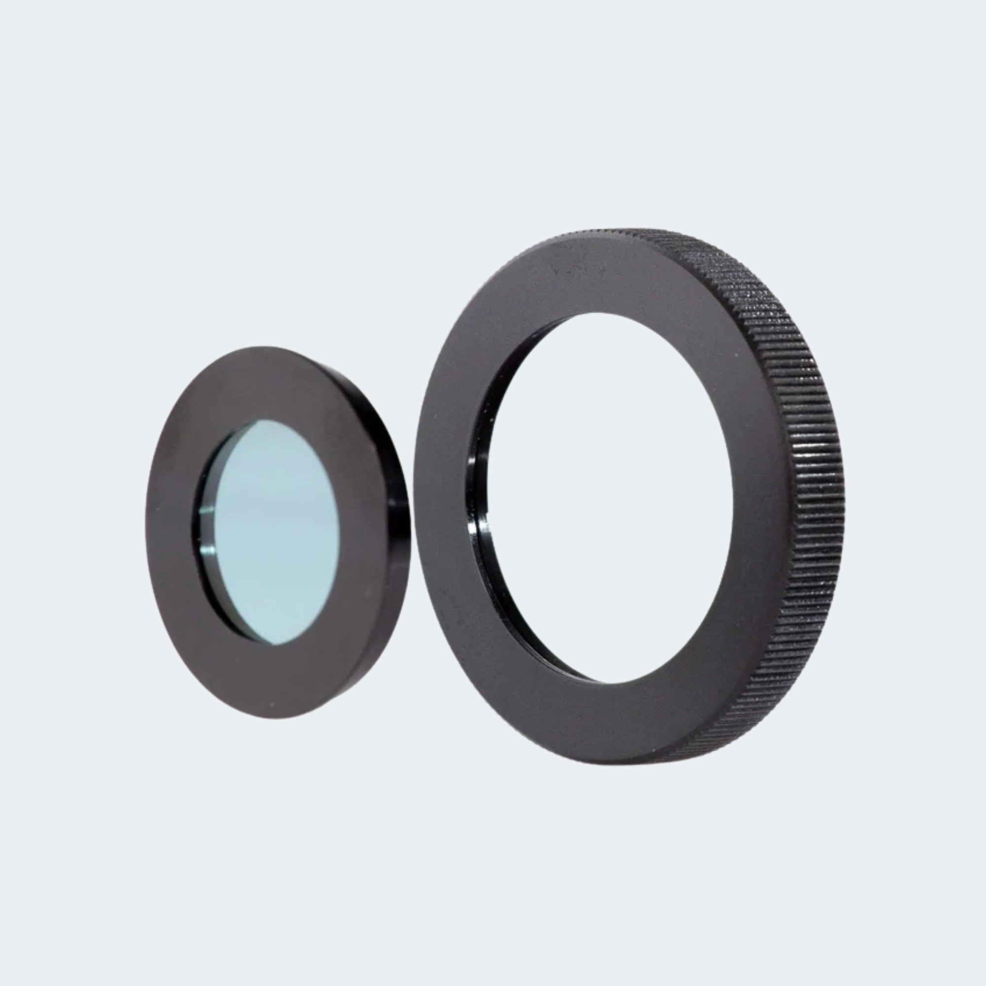 Simple Polarizer Attachment for i4