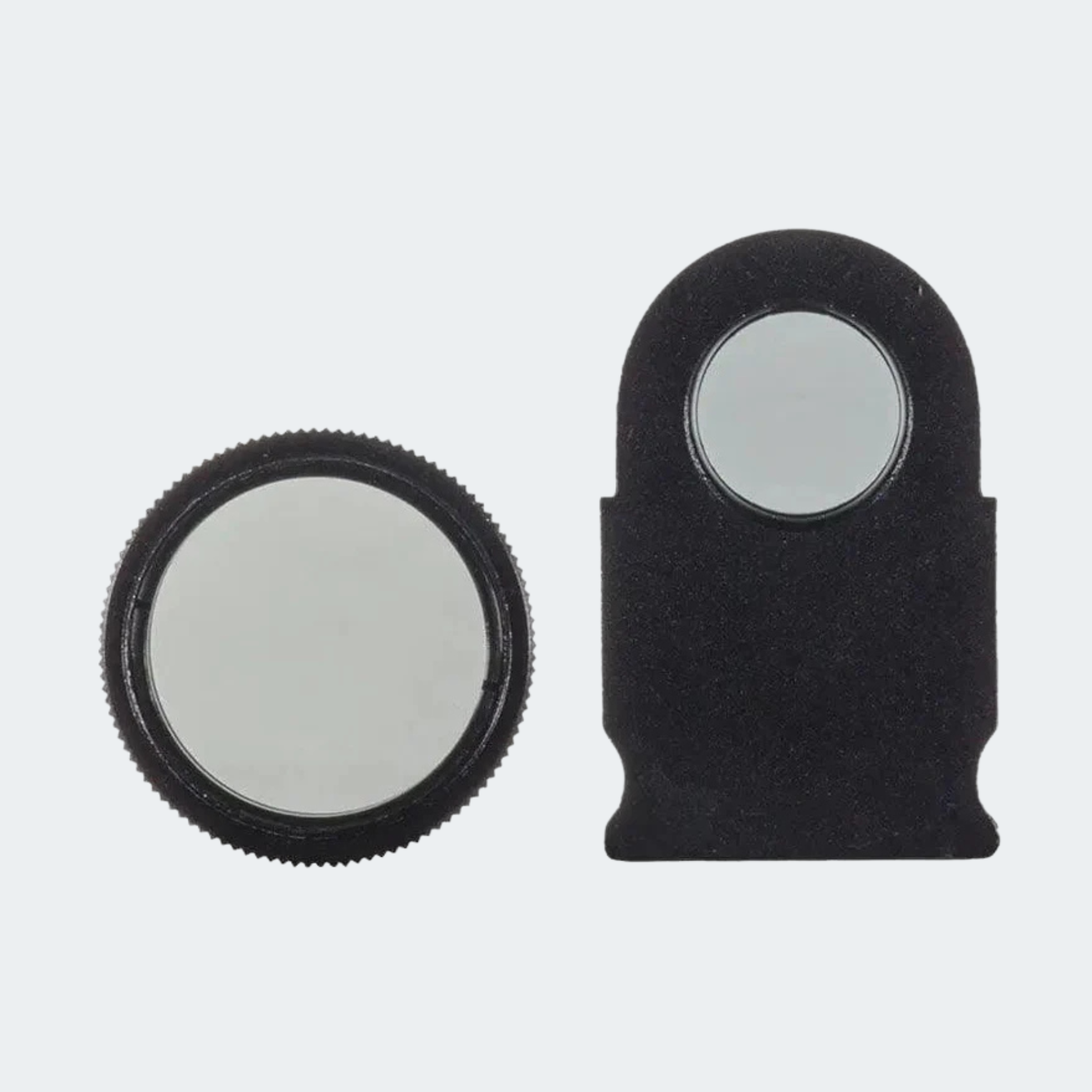 Simple Polarizer attachment for Innovation