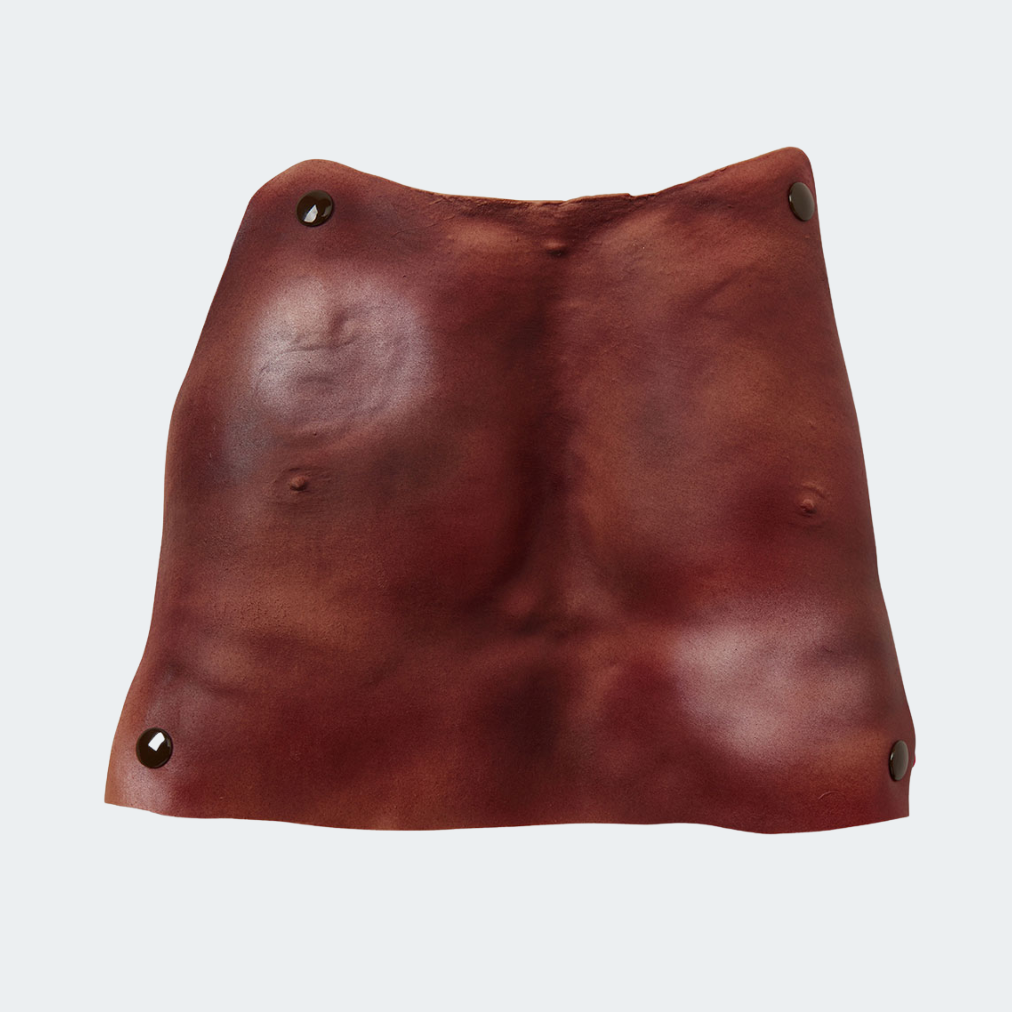 Simulaids 1st, 2nd, 3rd Degree Chest Burns