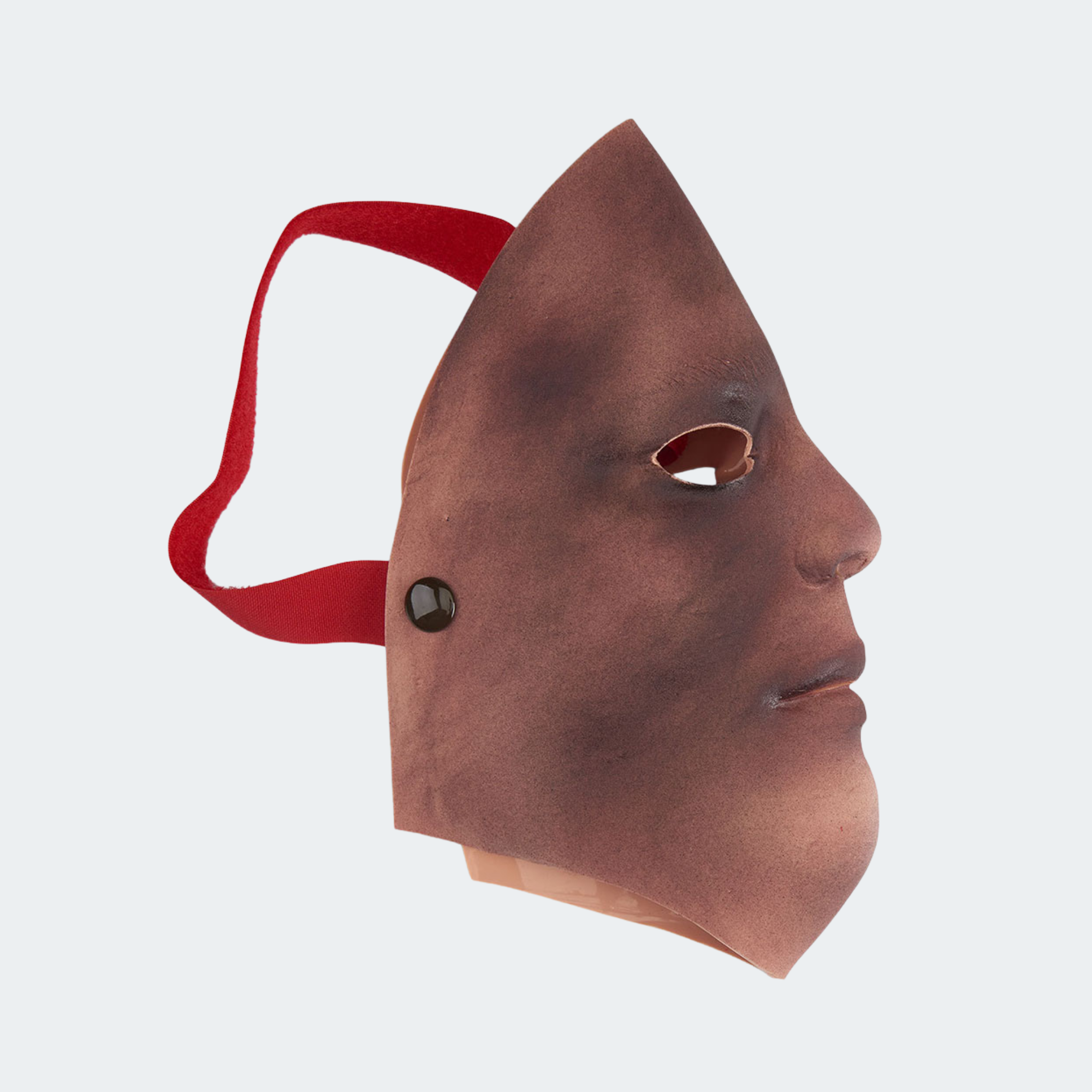 Simulaids 1st, 2nd, 3rd Degree Face Burns