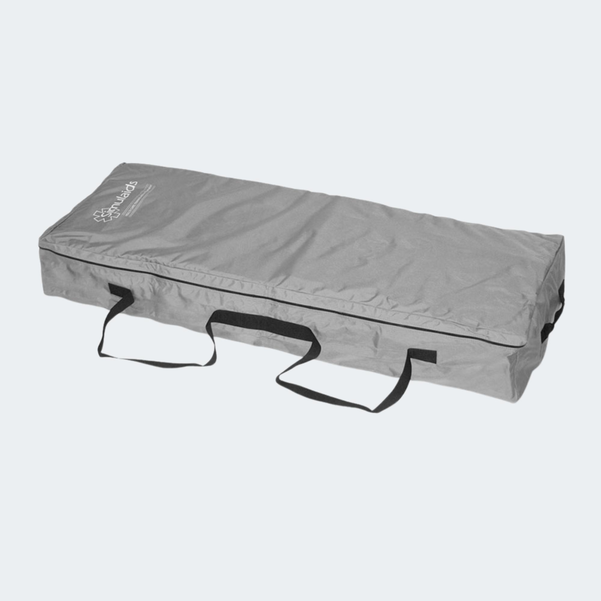 Simulaids Carry/Storage Bag for I.A.F.F. & Combat Challenge Rescue Randy Manikin Part #: PP2094