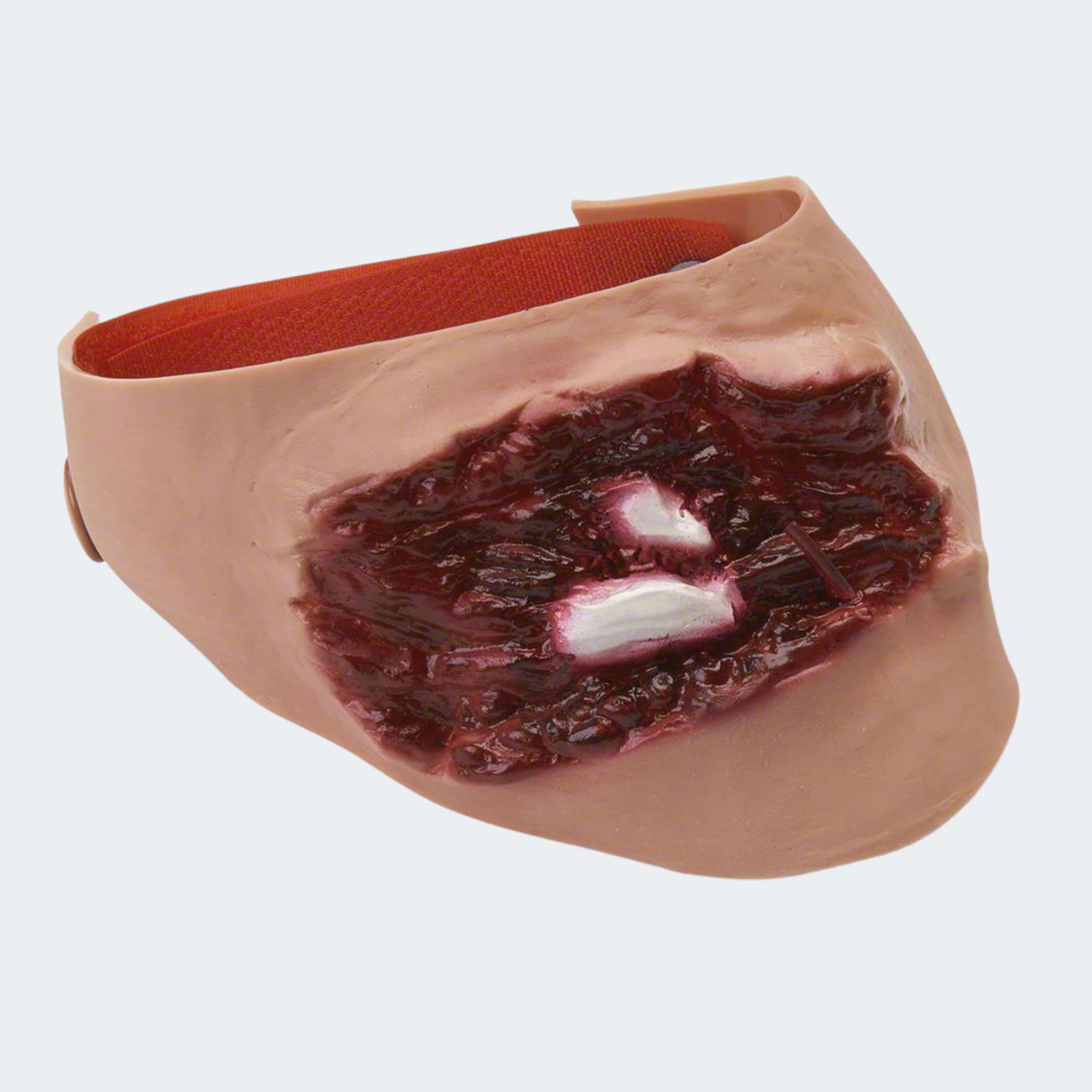 Simulaids Crushed Foot