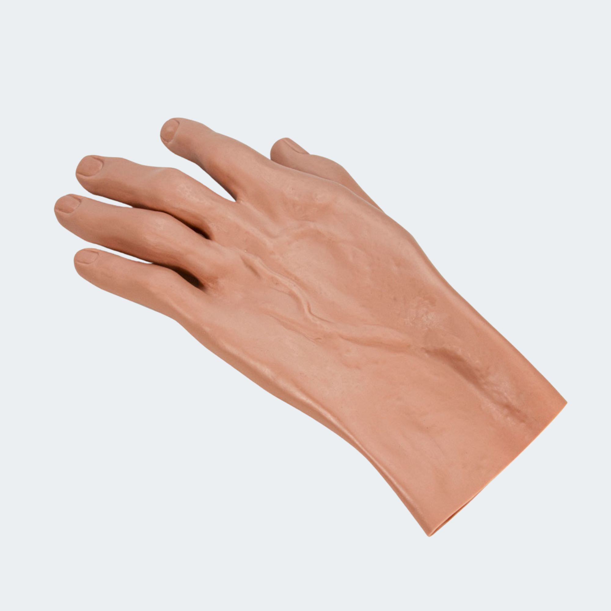 Simulaids IV Trainer Replacement Hand Skin (Left)