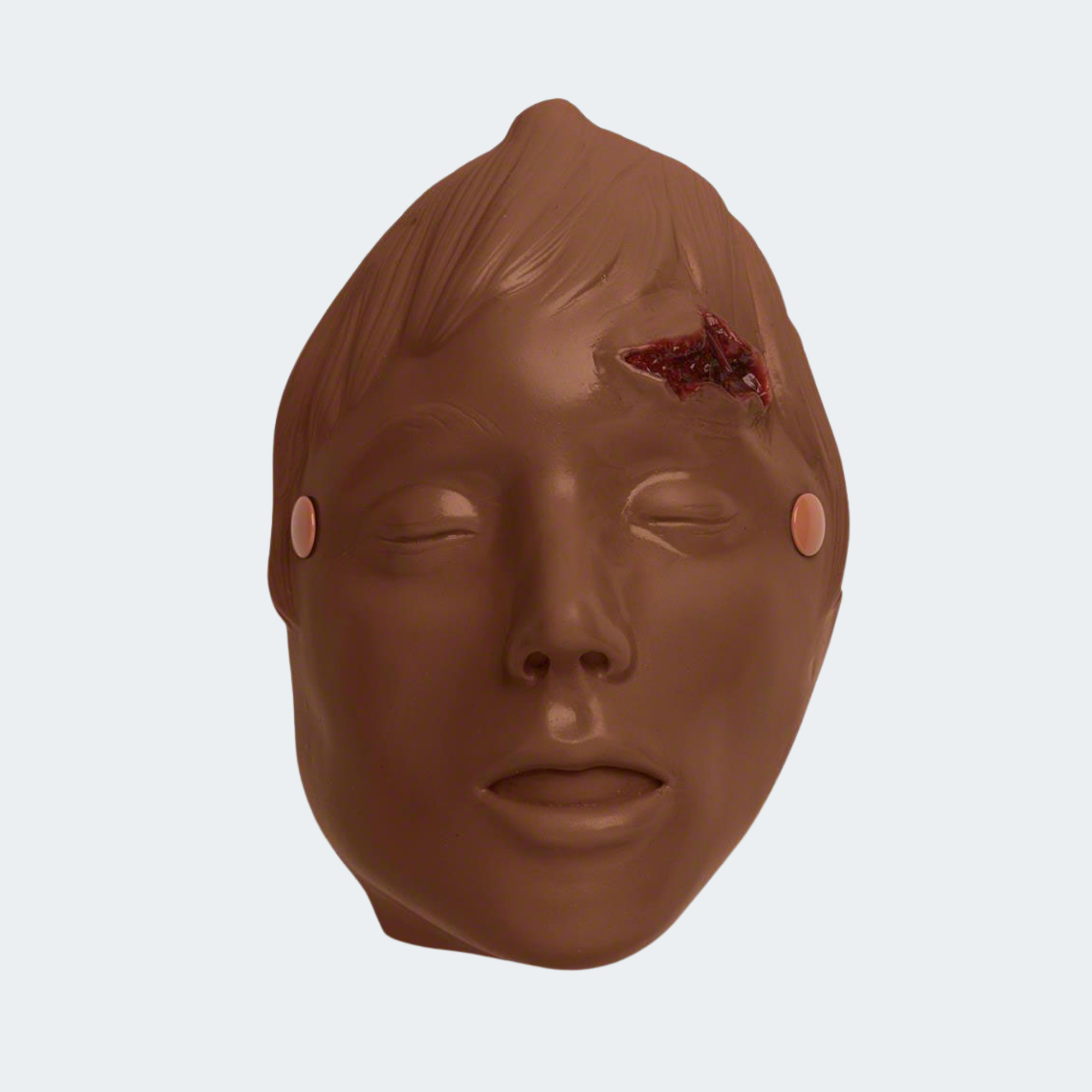 Simulaids Lacerated Forehead