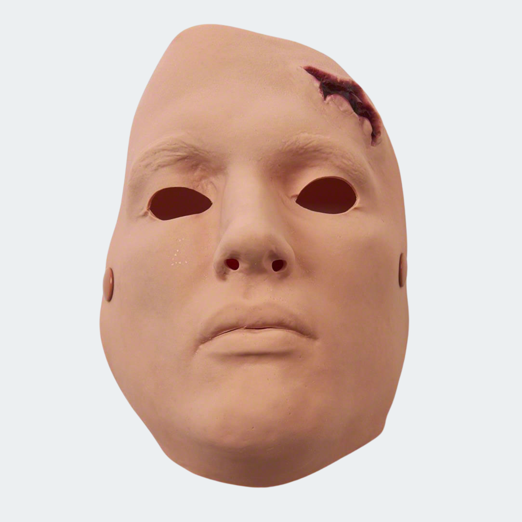 Simulaids Laceration Forehead