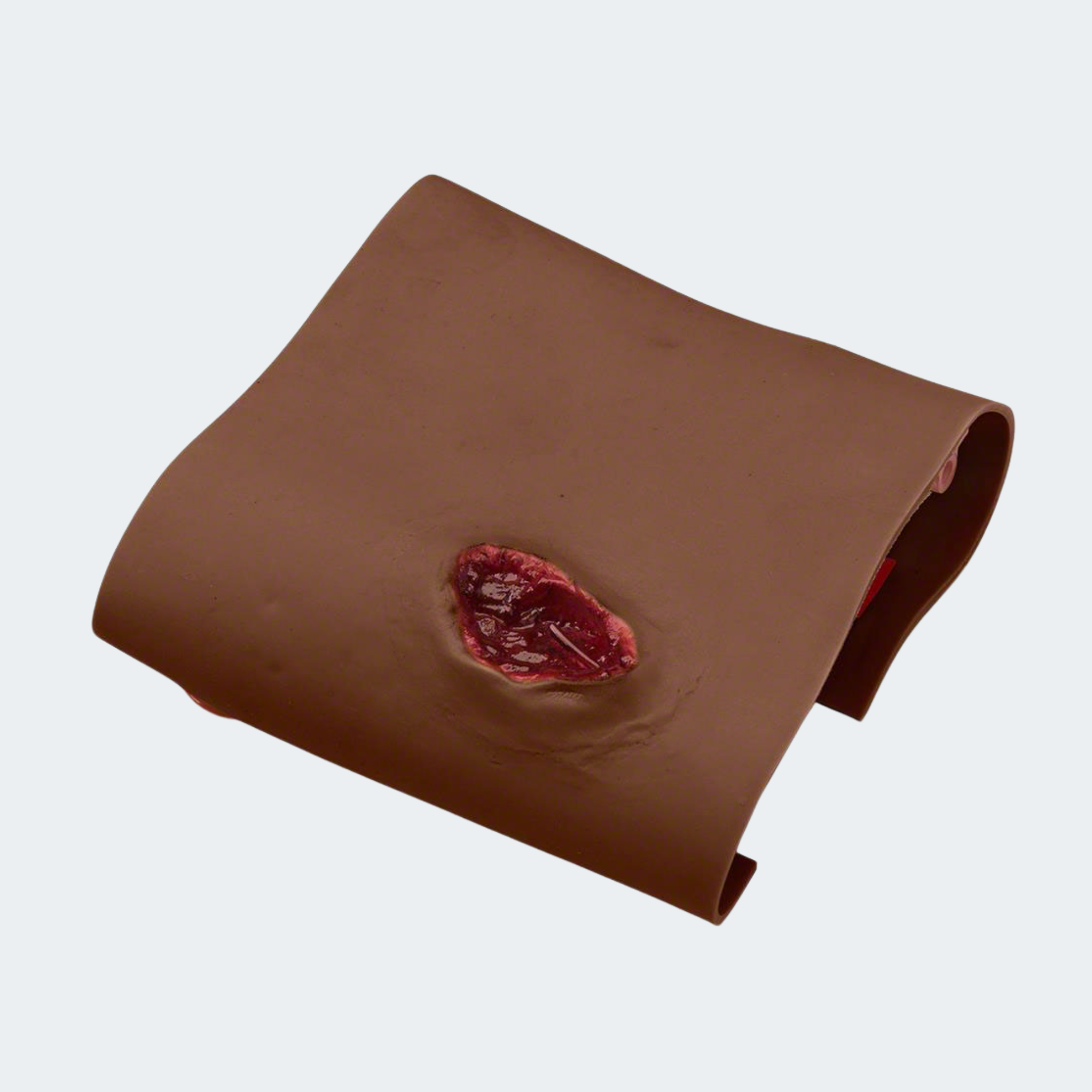 Simulaids Projectile Entry/Exit Wound