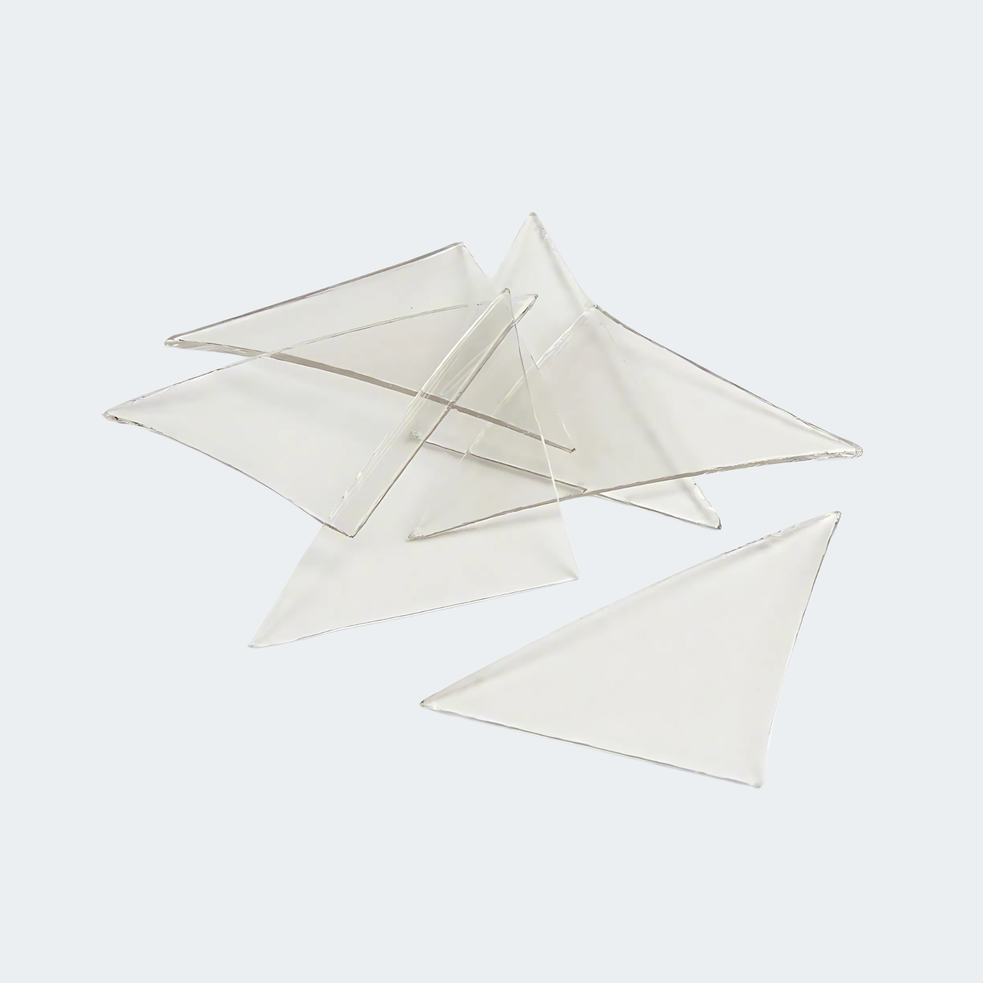 Simulaids Simulated Broken Glass