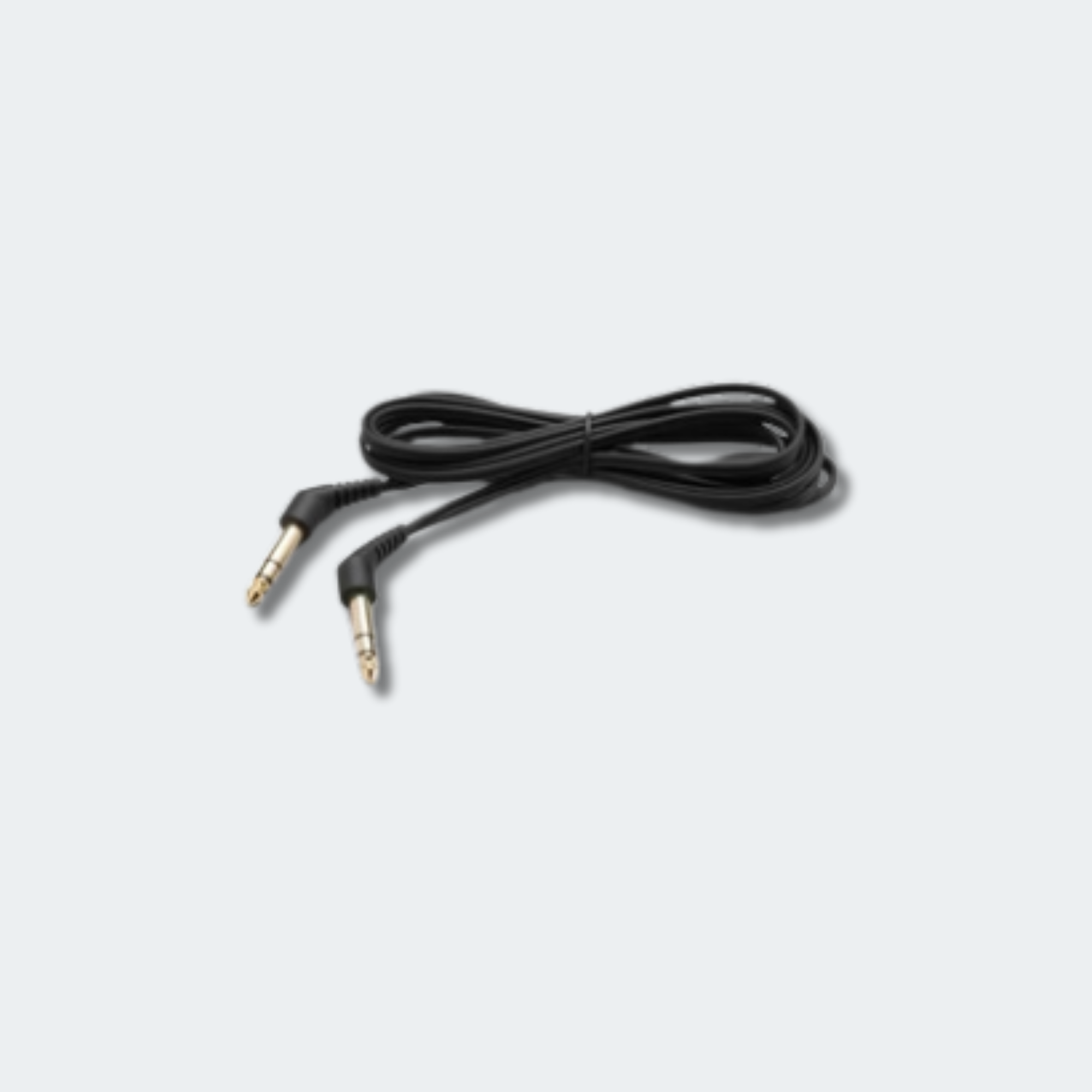 Single-Patch Audiometry Cord, 2-Conductor
