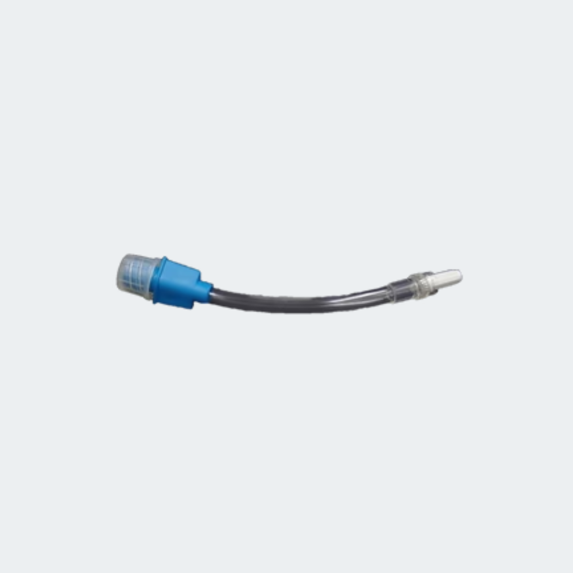 Specialty Connector - Male Luer to Female DIN Connector
