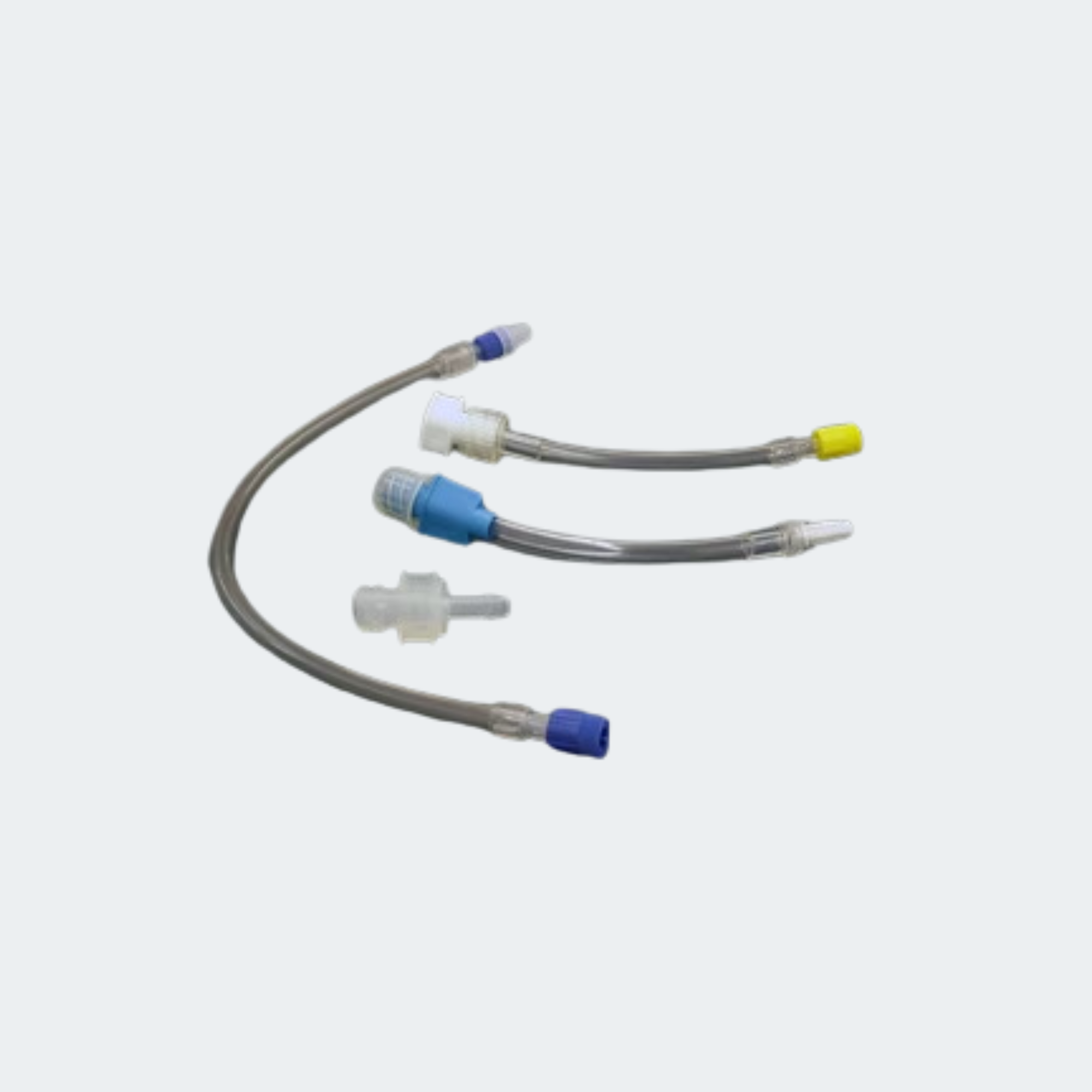 Specialty Connectors—DIN Adapter –1 Barb–1 Female DIN