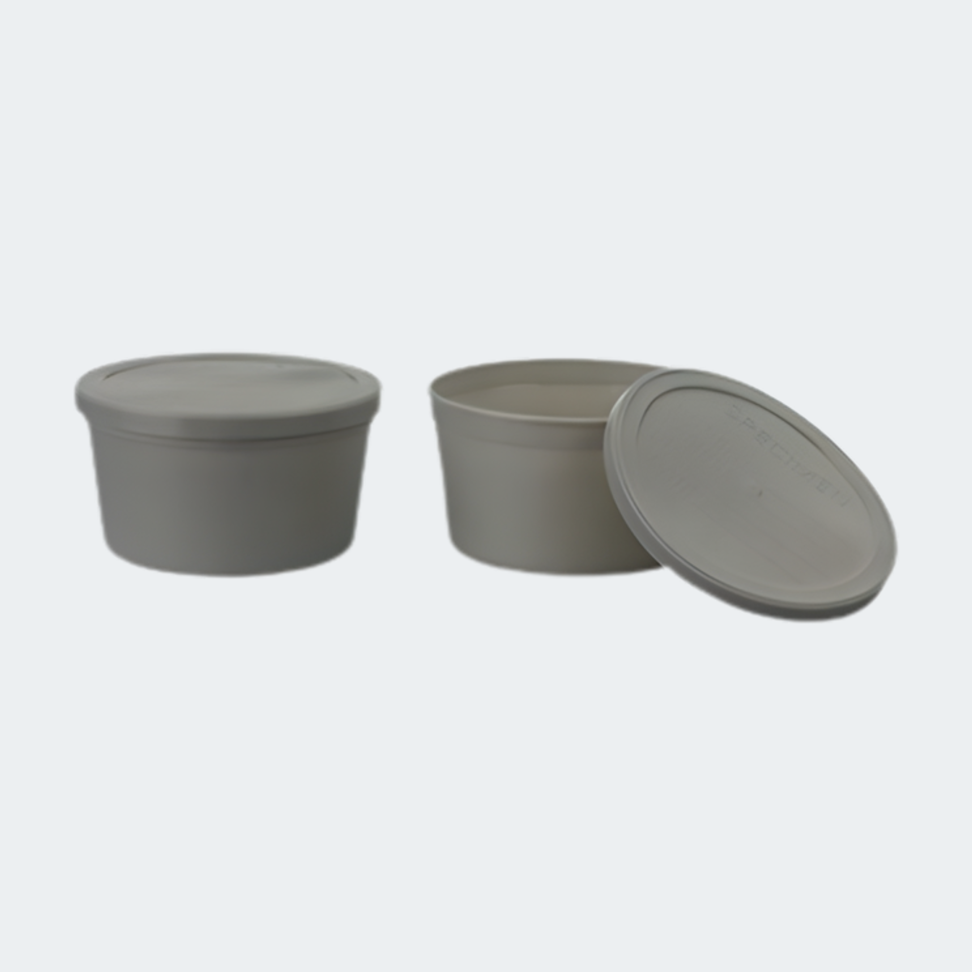 Specimen Cup for Stool Collection SKU: 02726A