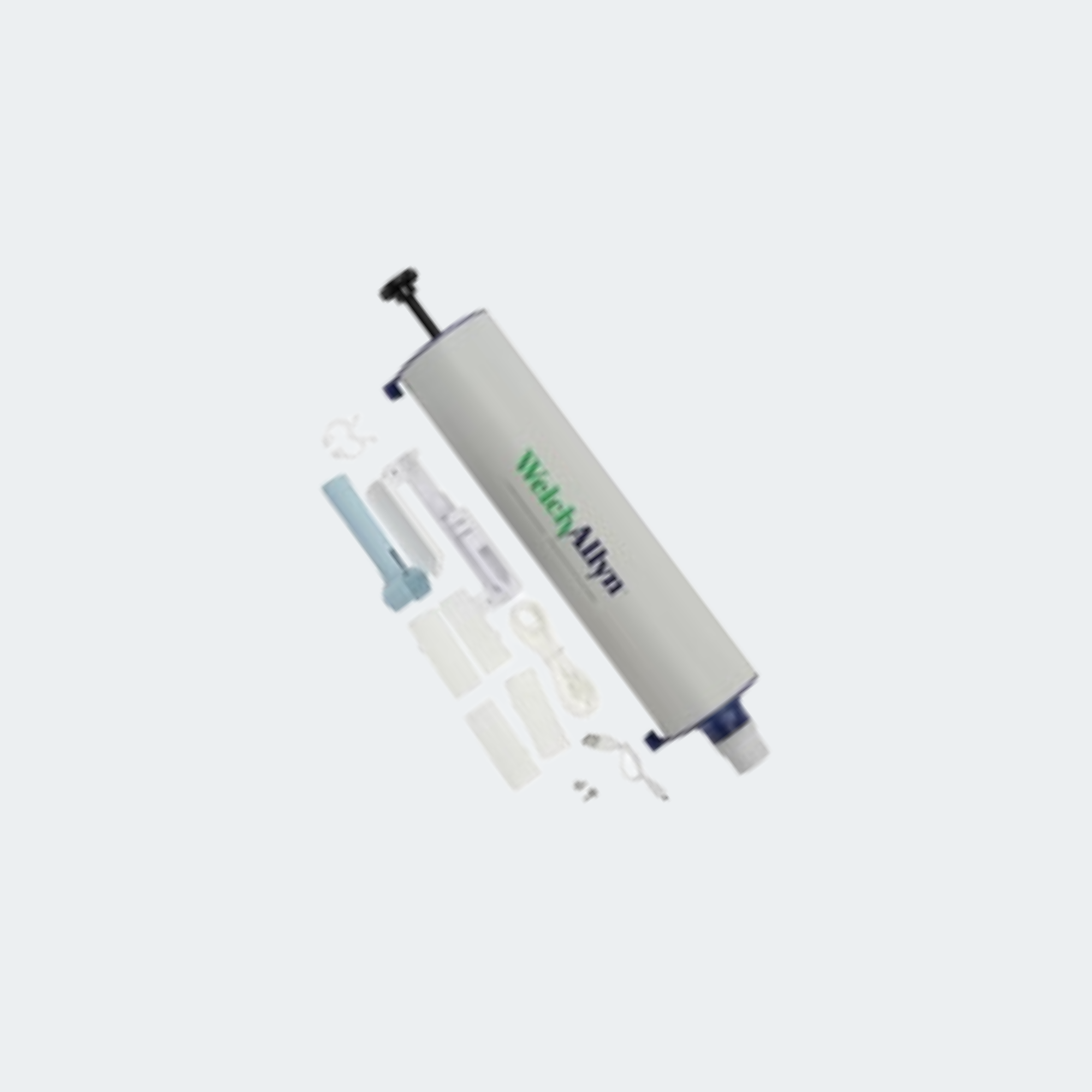 Spirometry Upgrade Kit