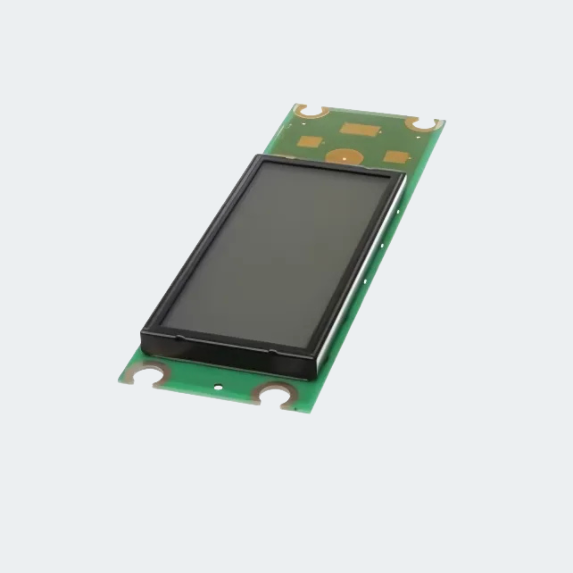 Spot Monitor Display Module (US Only)
