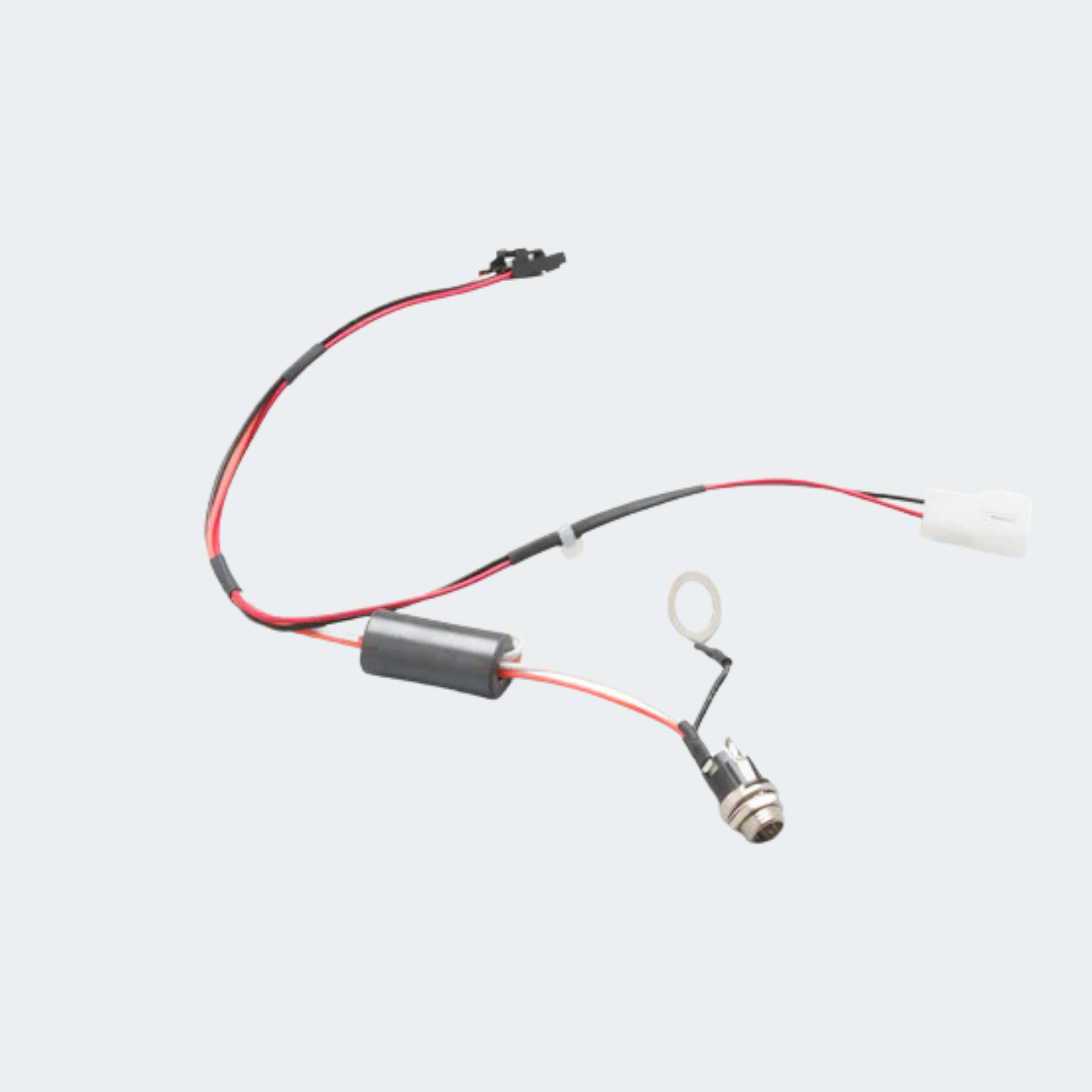 Spot Monitor Power Cord Assembly Extension (US Only)