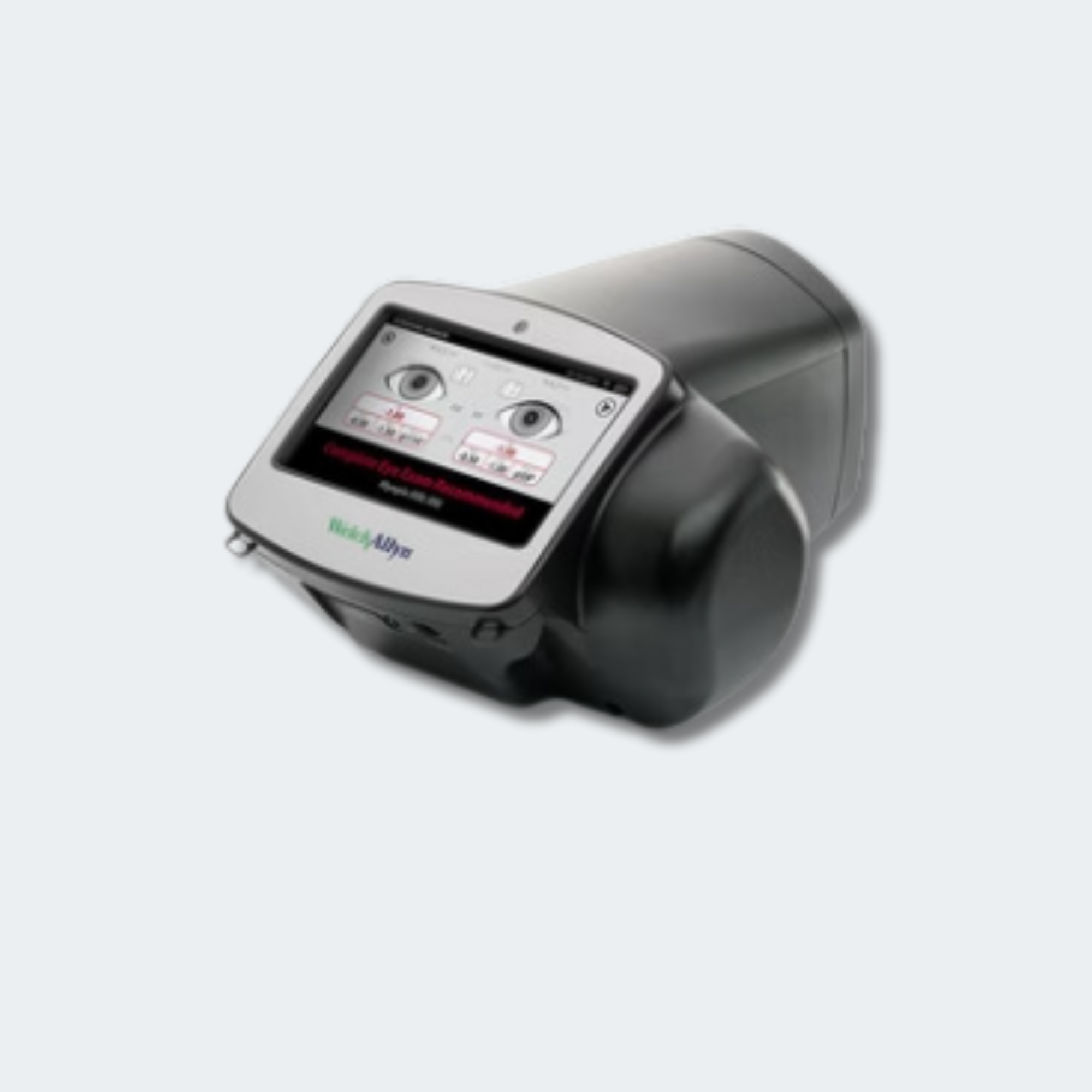 Spot™ Vision Screener with Carrying Case (US Only) (Item is considered HAZMAT and cannot ship via Air or to AK, GU, HI, MP, PR, VI