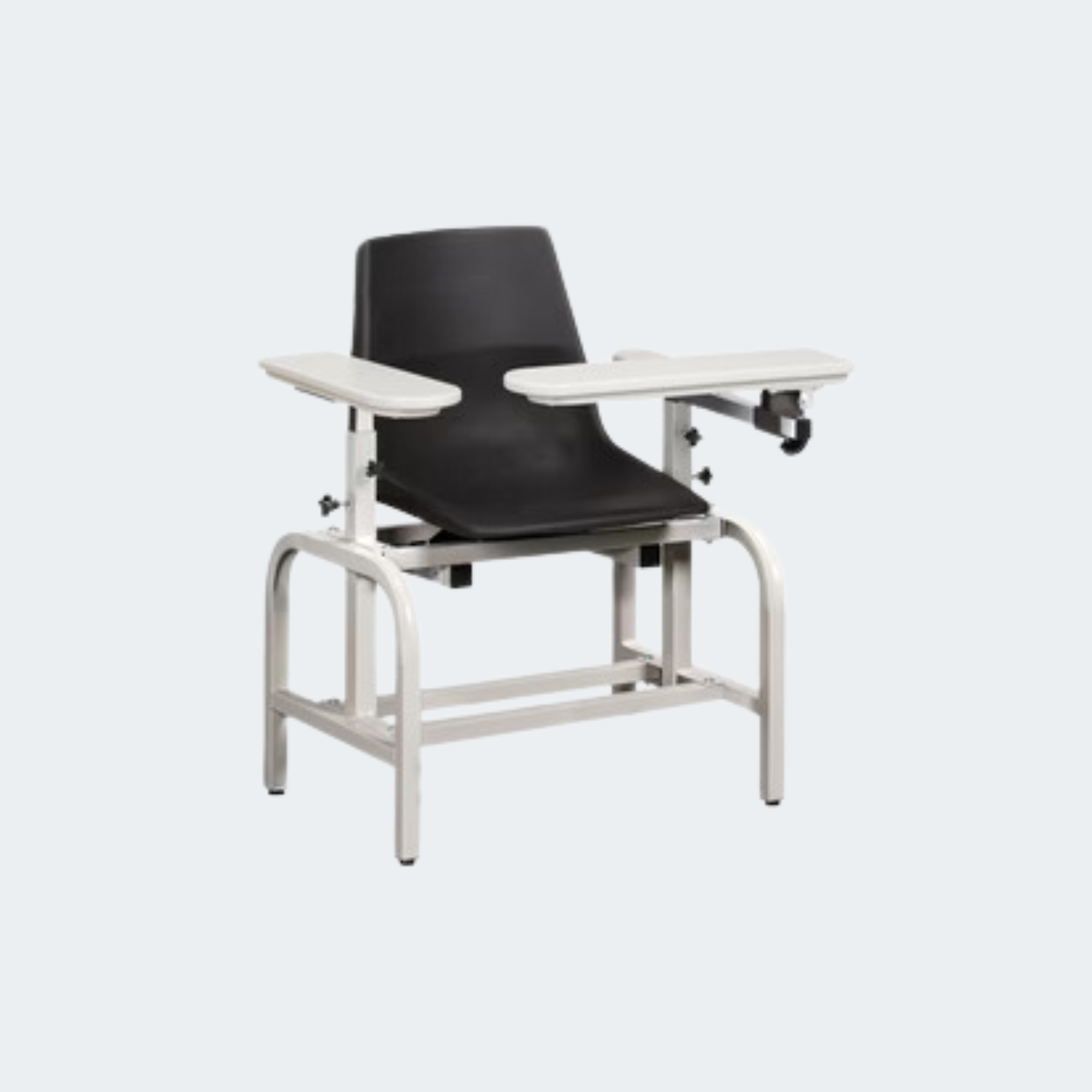 Standard Lab Series, Blood Drawing Chair / Clinton Clean™ Arms