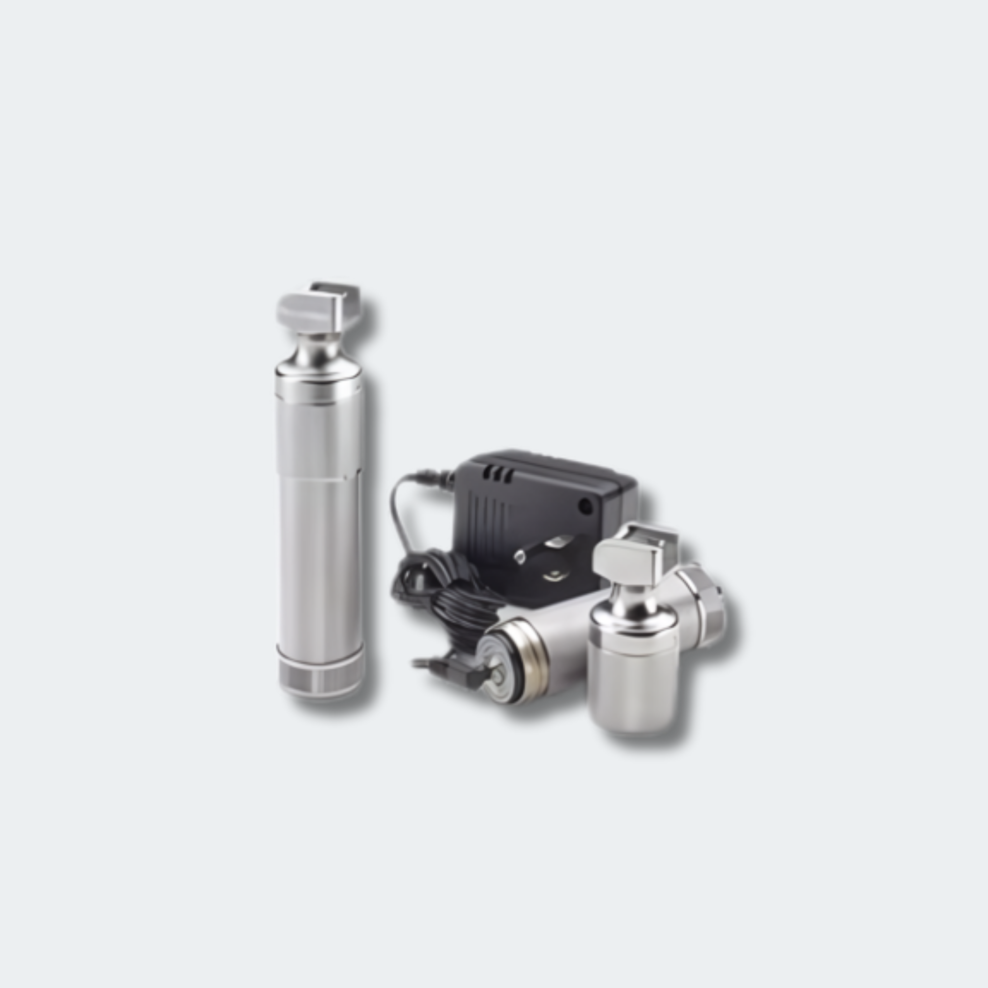 Standard Rechargeable Battery Handle & Transformer (US Only)