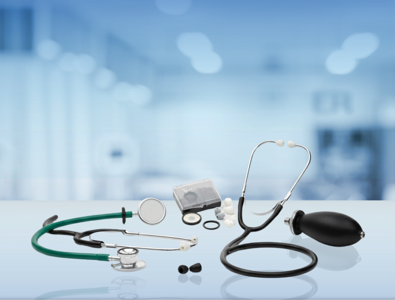  Stethoscopes