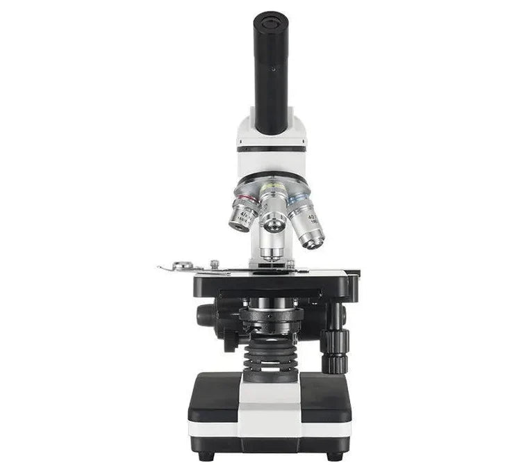 Student PRO - Monoc, LED, 4 obj, with TEACHING HEAD
