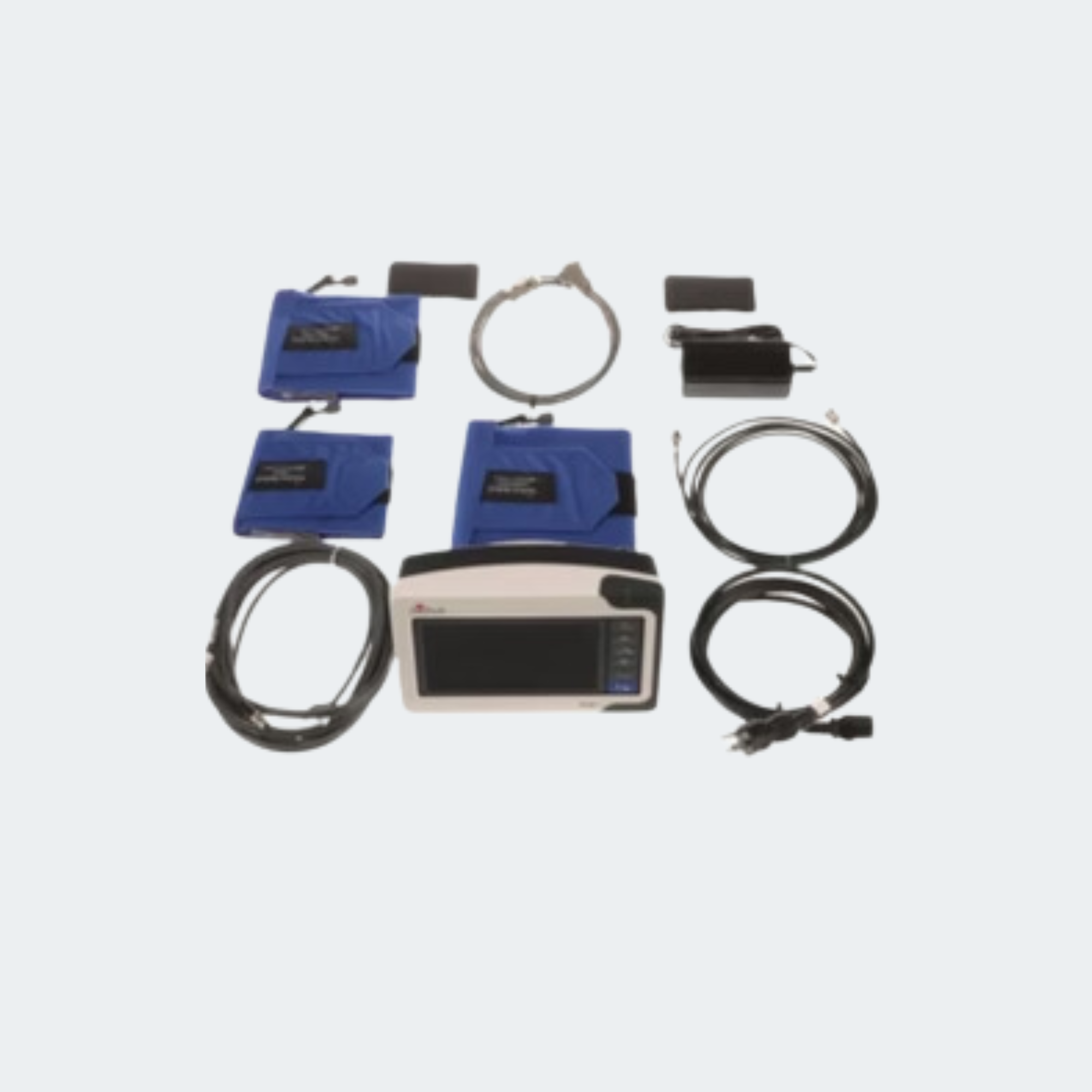 SunTech Tango M2 BP Monitor Kit for Q-Stress version 6.x - additional mount kit may be required (US Only)