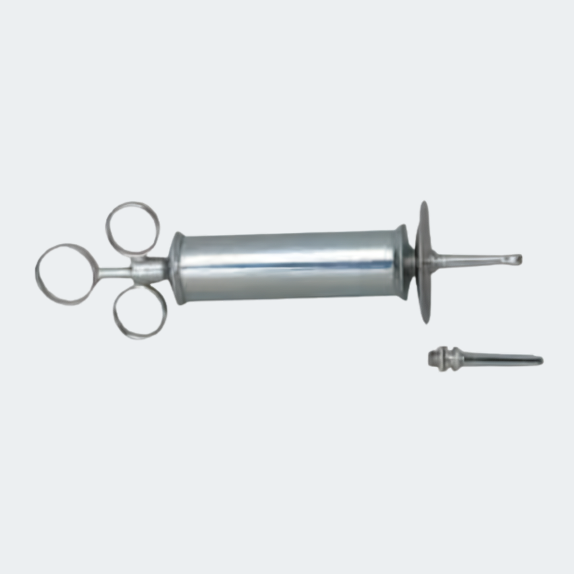 Syringe 4 oz Ear & Bladder  SKU:2809