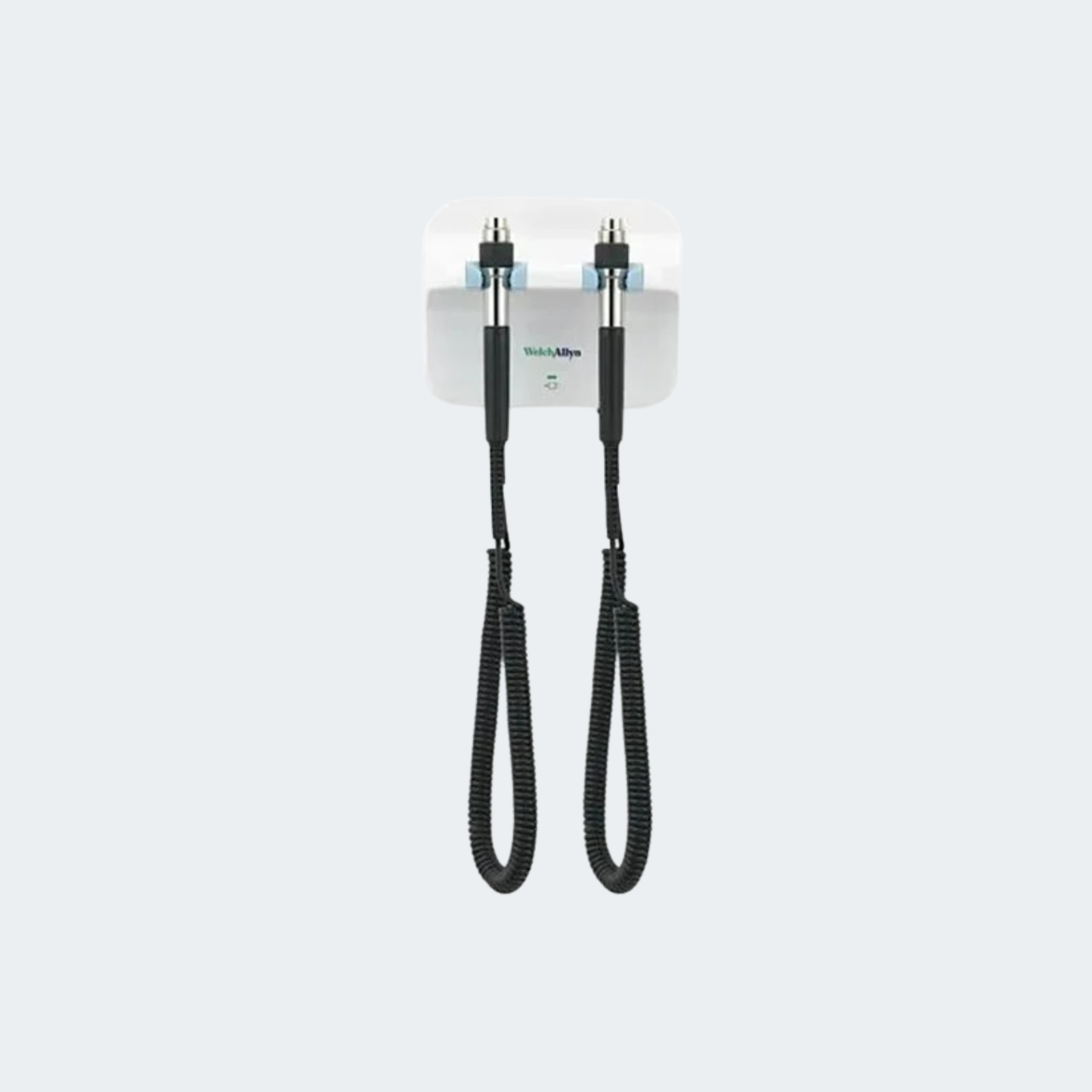 System Includes: Wall Transformer (77710), Kleenspec Dispensers (52400-PF) & Wall Aneroid (7670-01) (US Only)
