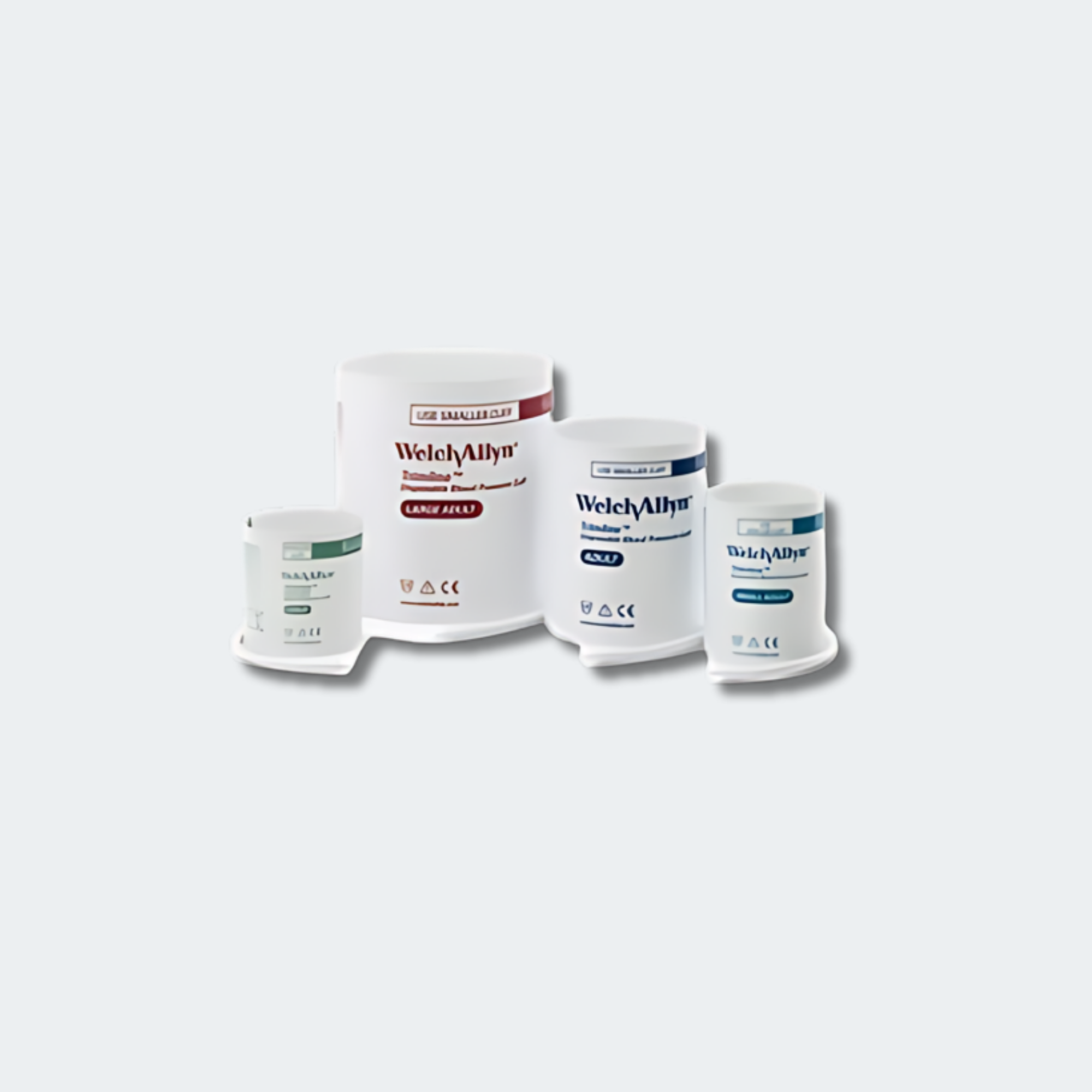 TRIMLINE DISPOSABLE BP CUFFS