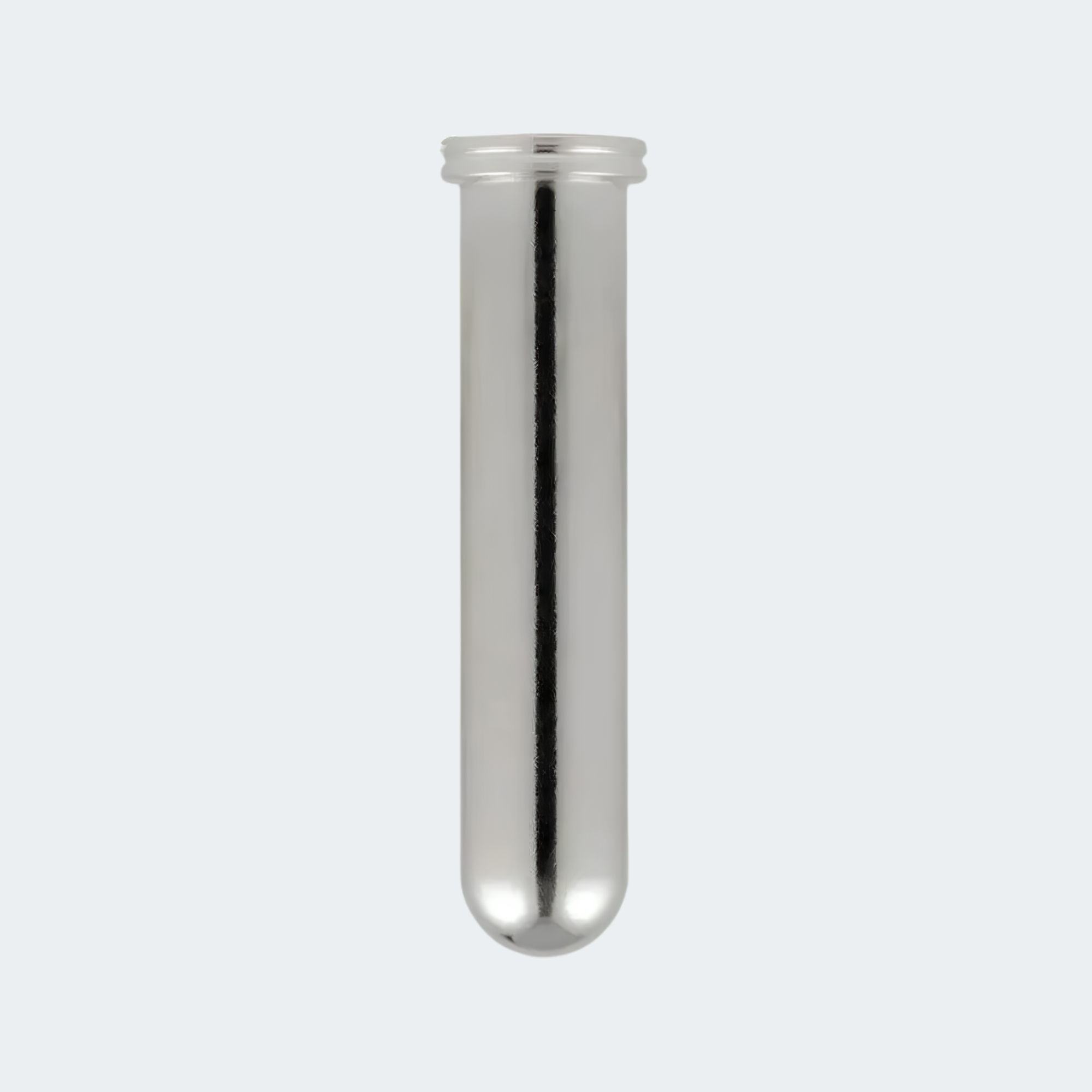 TUBE SHIELDS: 15ml metal tube shields for MX5 (fits C5P-RT08-1577)
