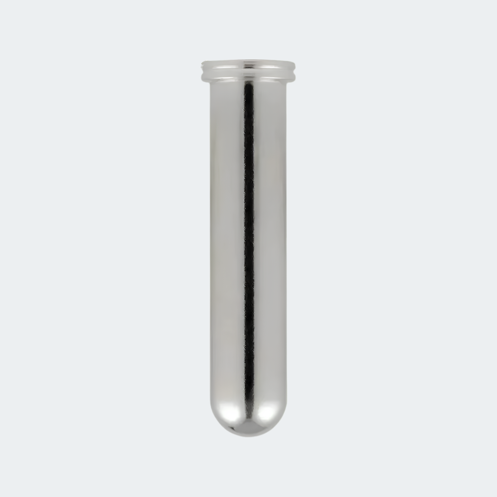TUBE SHIELD: 15ml for MXU & E8 centrifuges (metal-autoclavable)
