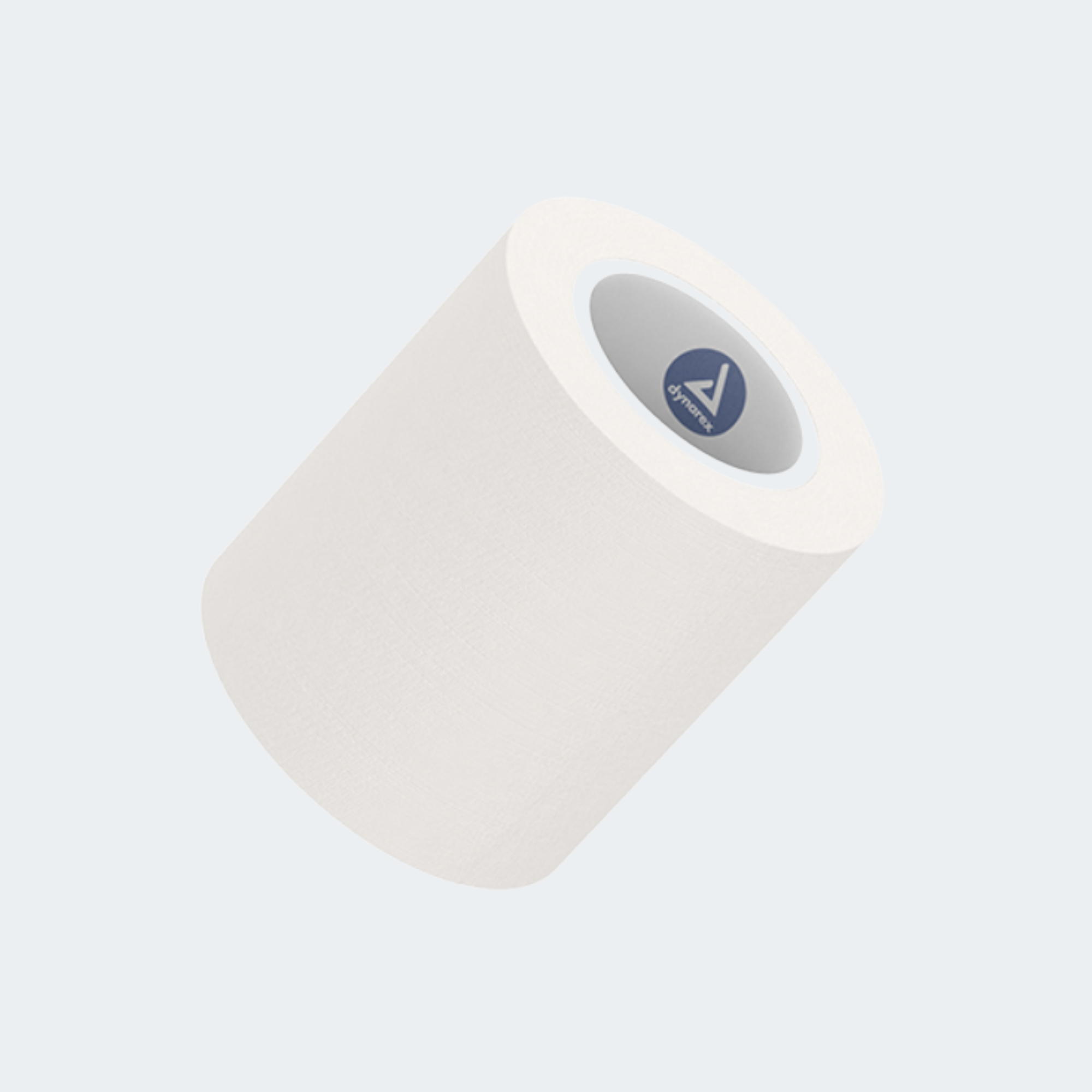 Tape Paper Surgical 2"x10yds (6RL/BX)
