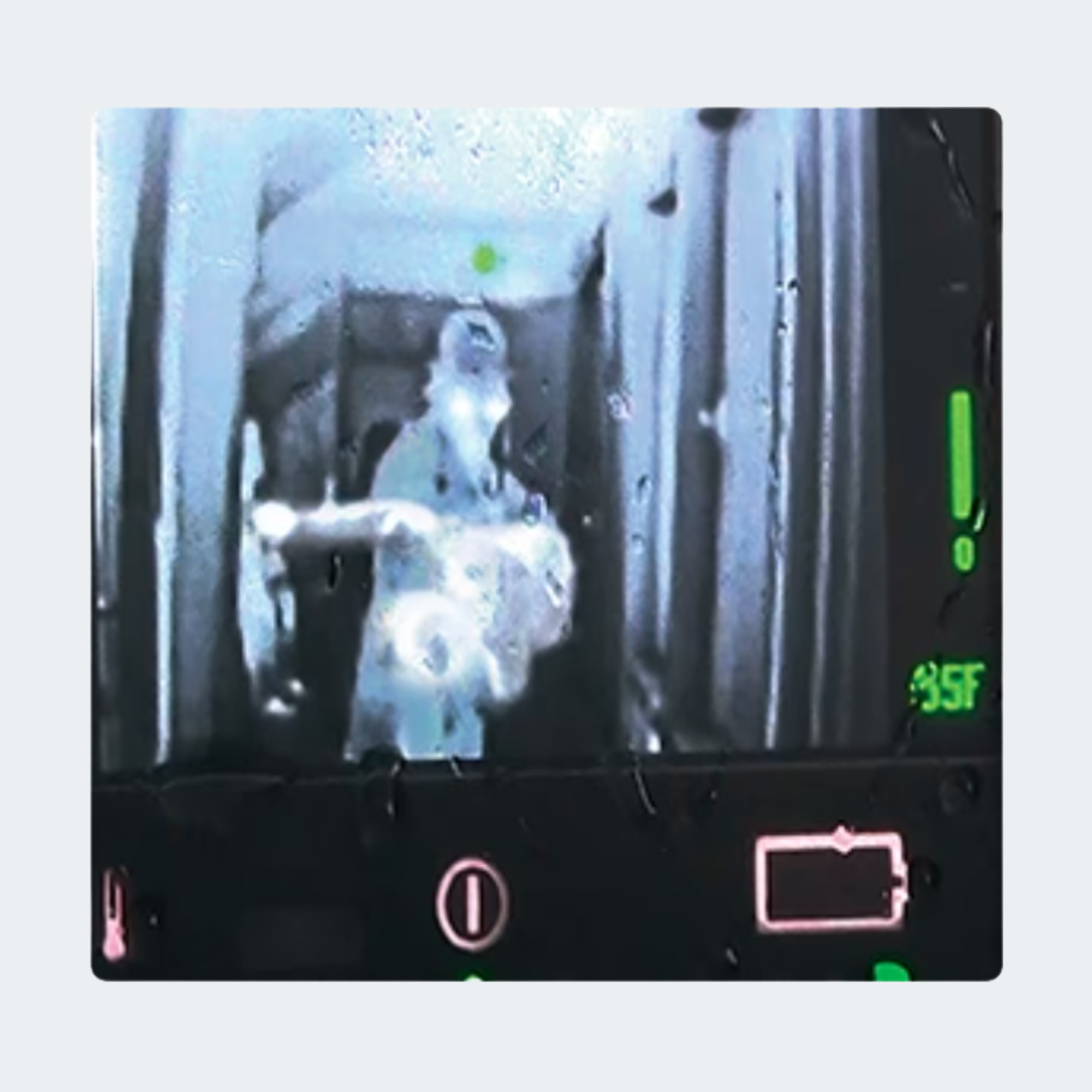 Thermal Image Ti Randy 145 Large Body [SKU: 149-TIRANDY145]
