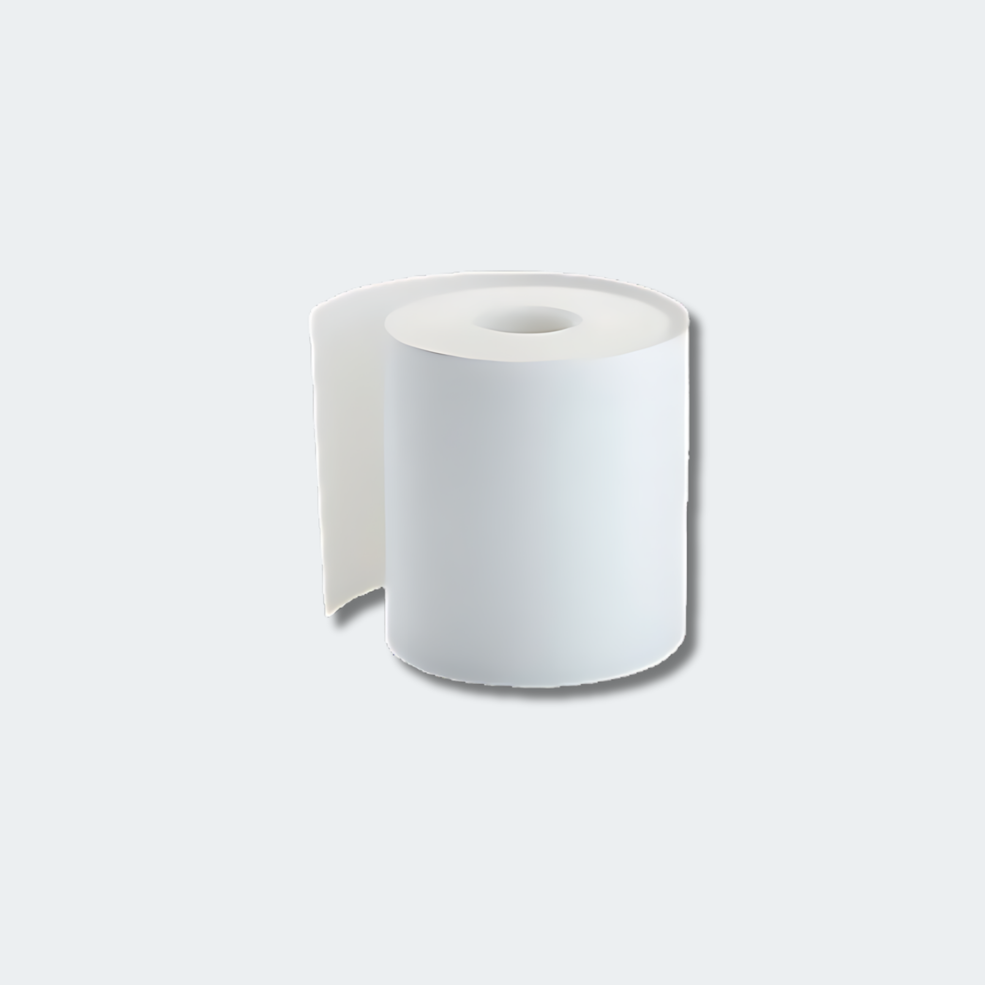 Thermal Printer Paper for Connex VSM 6000 Series (10 Rolls)