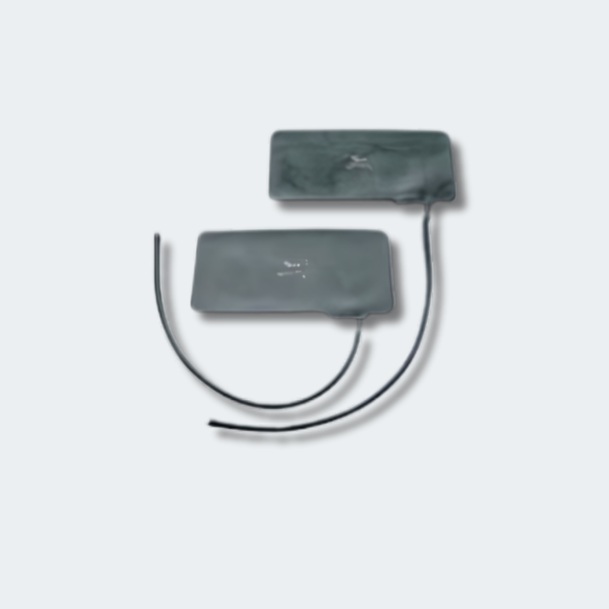 Thigh Inflation Bag, Non-Conductive